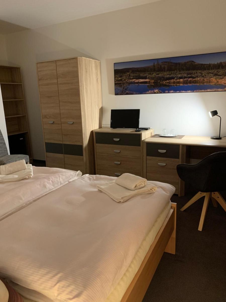 Double Room photo 3