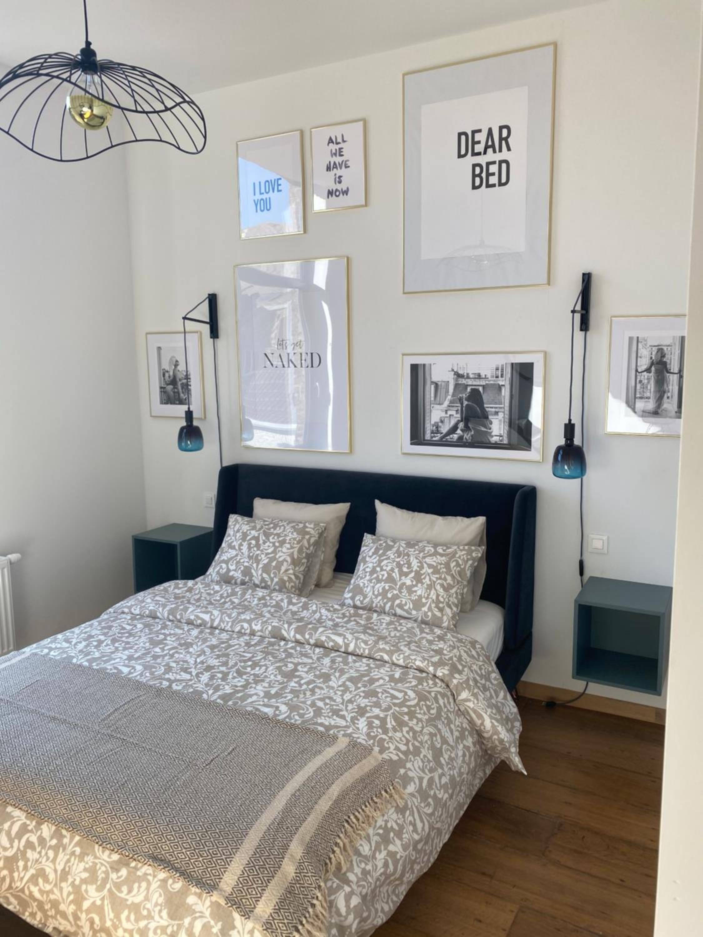 One-Bedroom Apartment - Photo 10