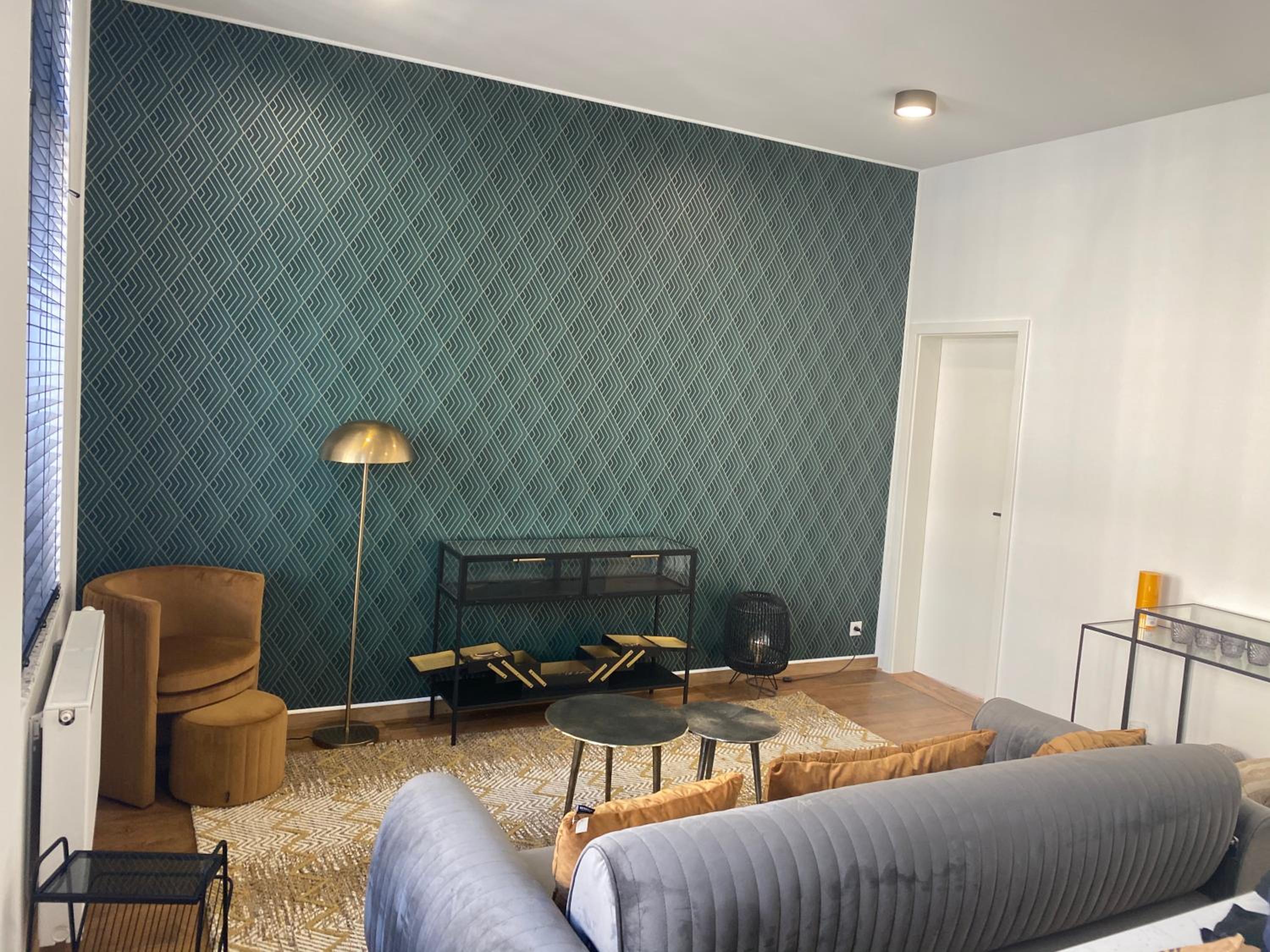 One-Bedroom Apartment - Photo 11
