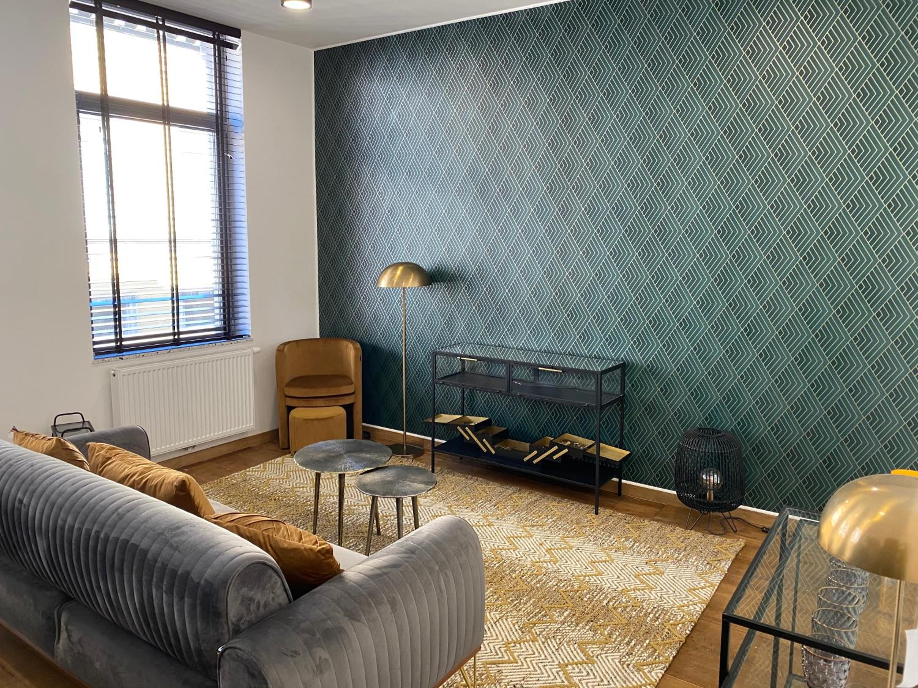 One-Bedroom Apartment - Photo 12