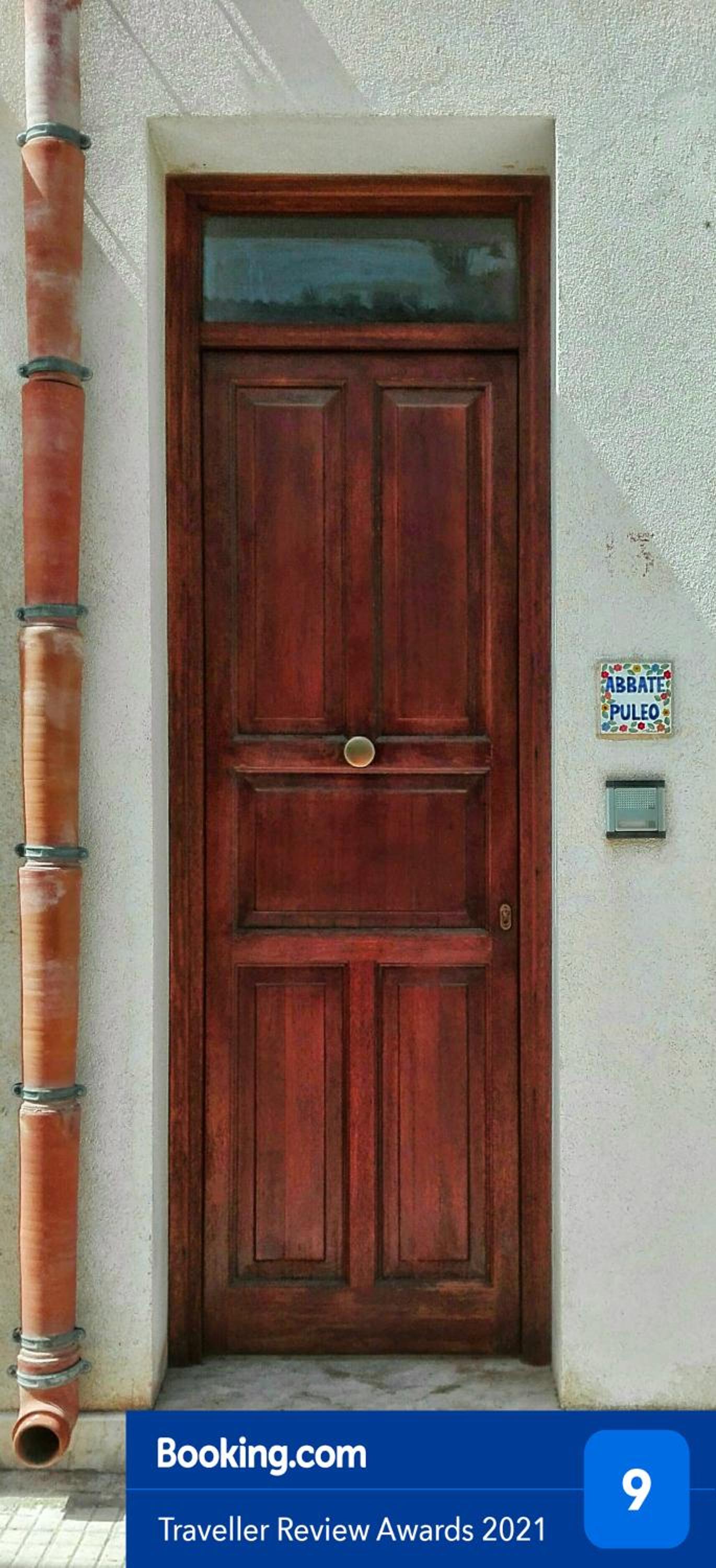 Appartamento