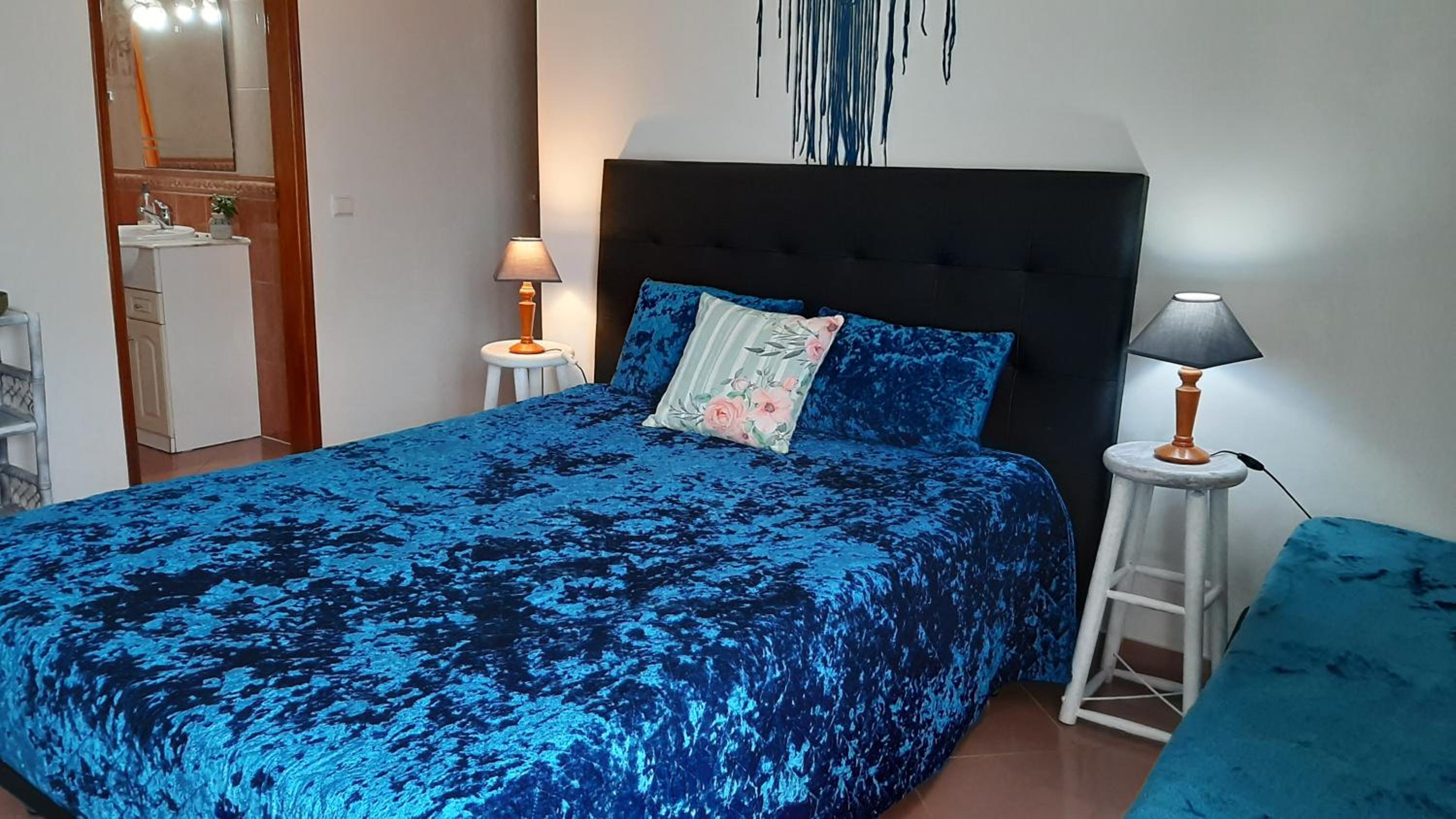 Double Room with Private Bathroom photo 1