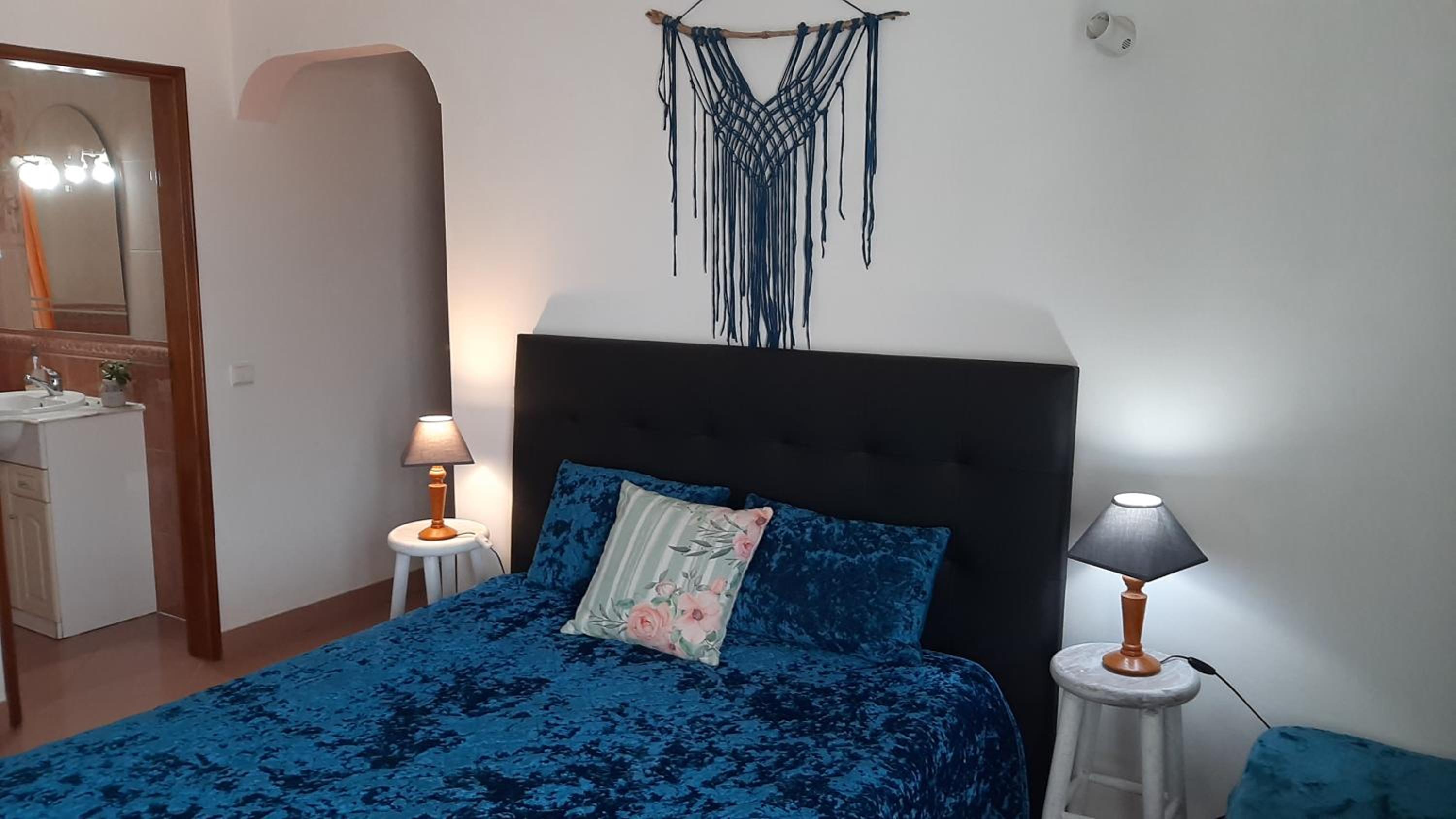 Double Room with Private Bathroom photo 2