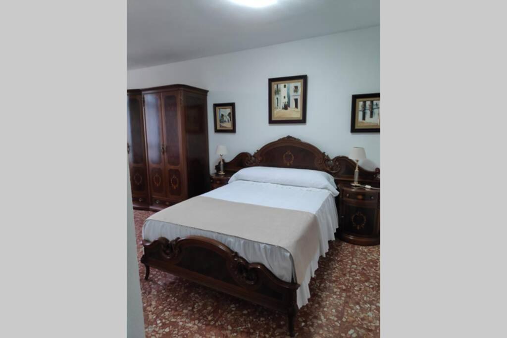 Departamento de tres habitaciones