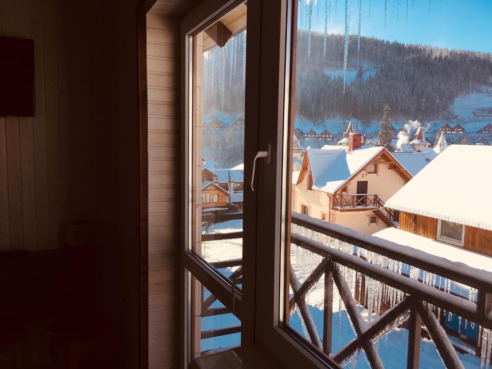 Double Room with Mountain View photo 2