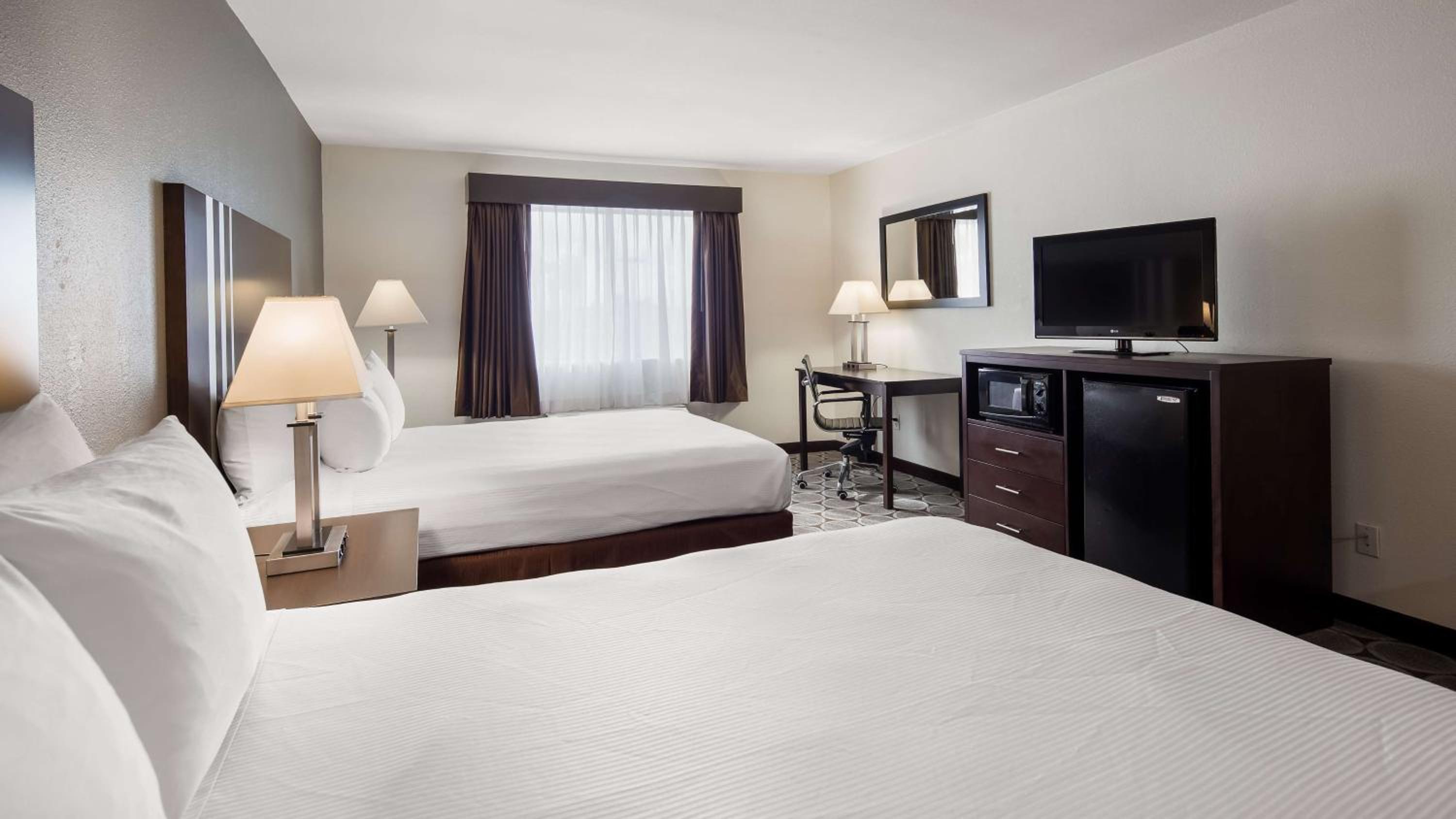 Best Western Pahrump Oasis