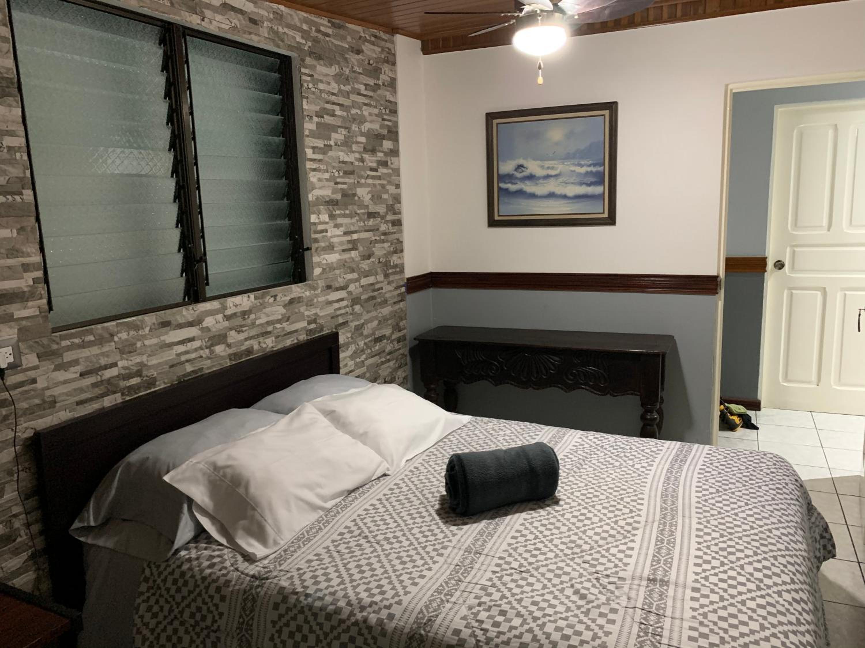 Double Room With Private Bathroom photo 1