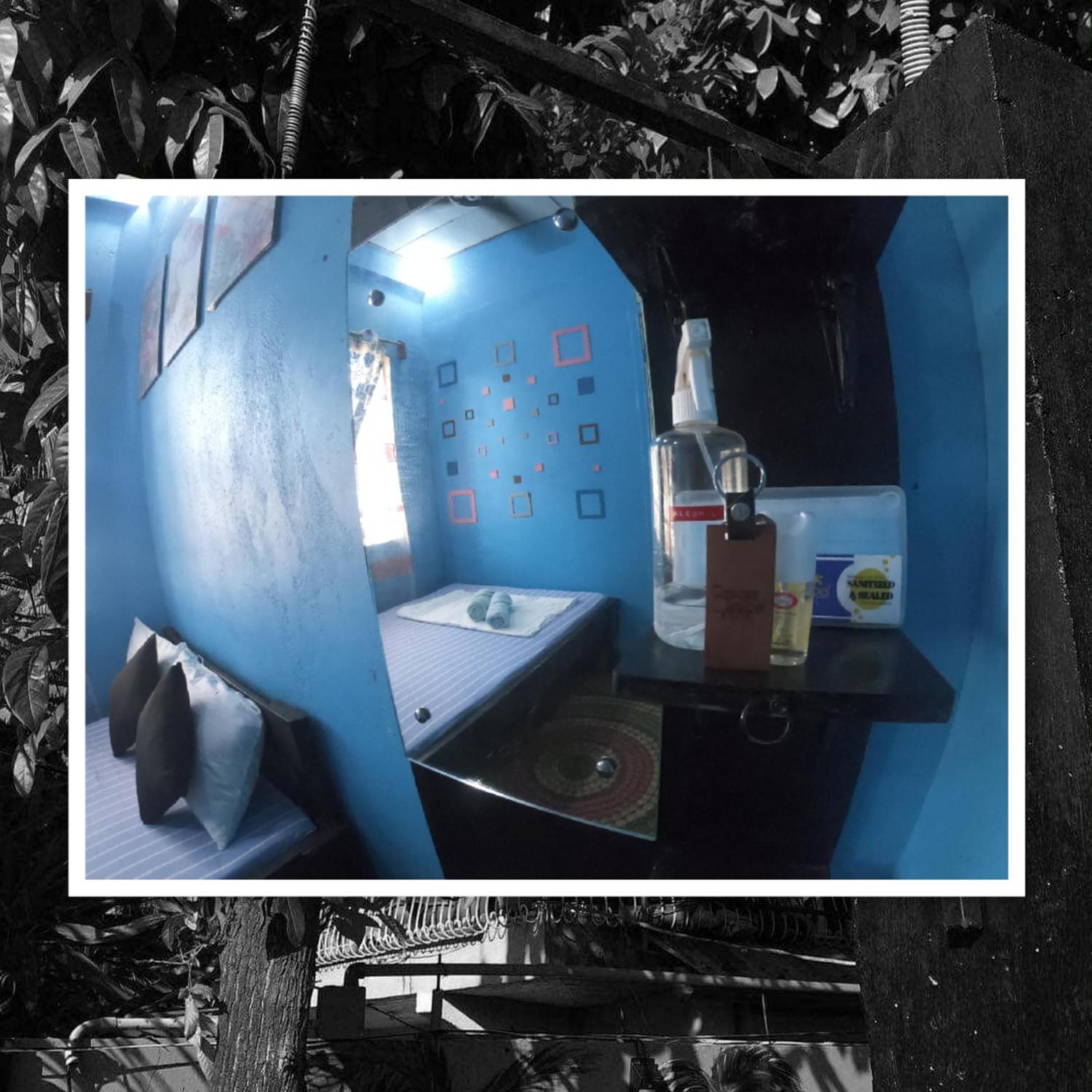 Standard Double Room with Fan - Photo 2