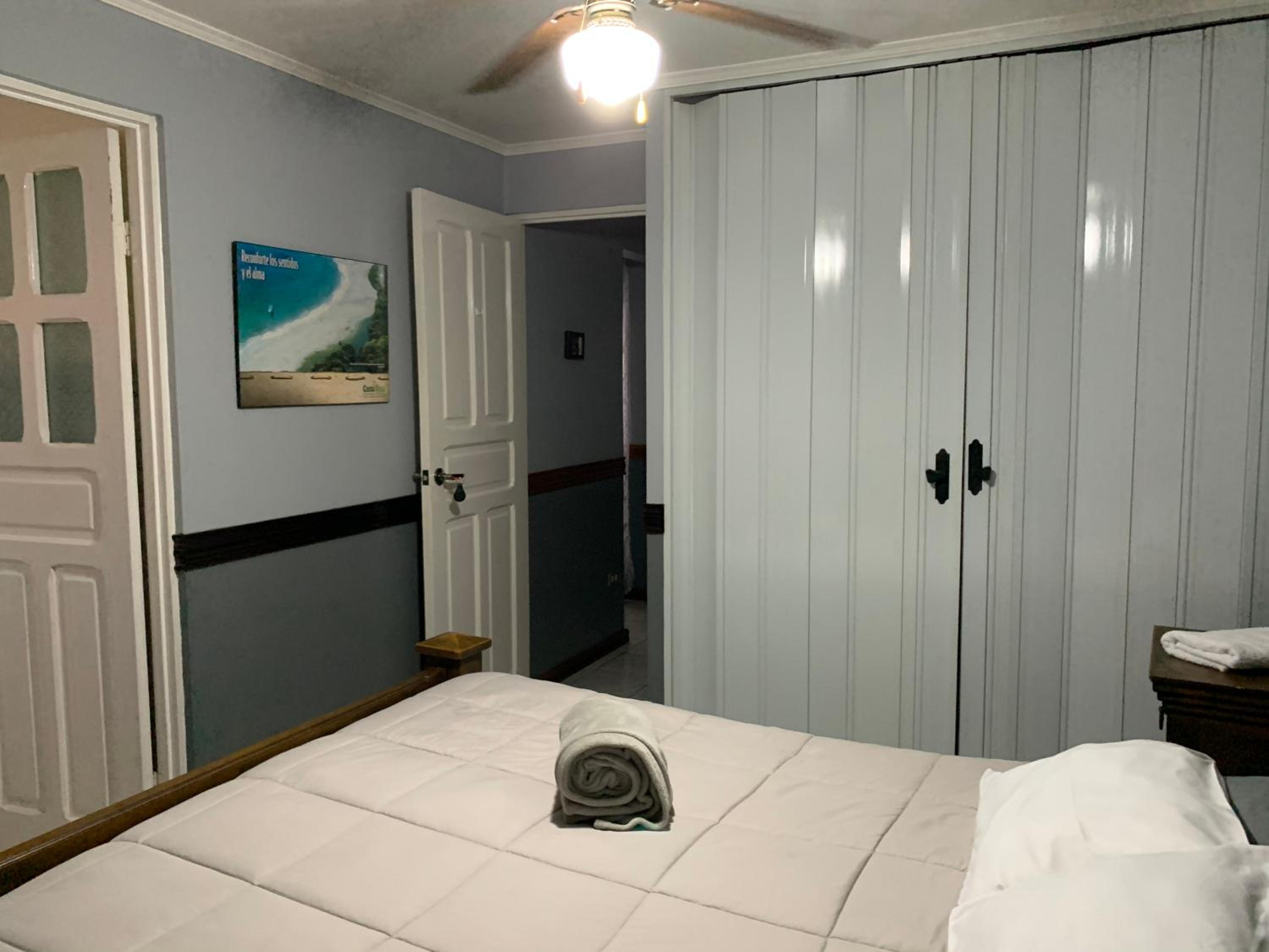 Deluxe Double Room with Shower photo 2