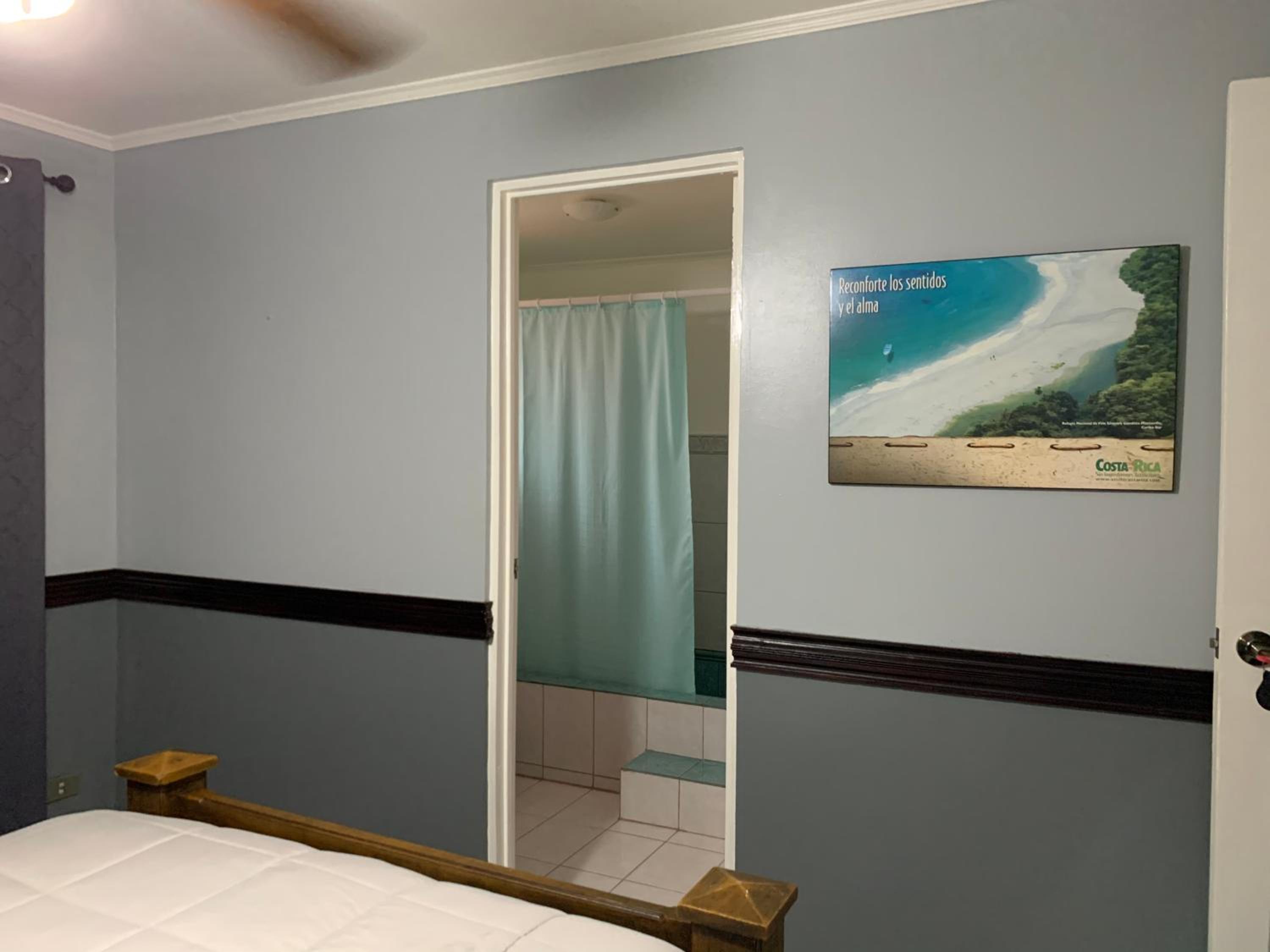 Deluxe Double Room with Shower photo 3