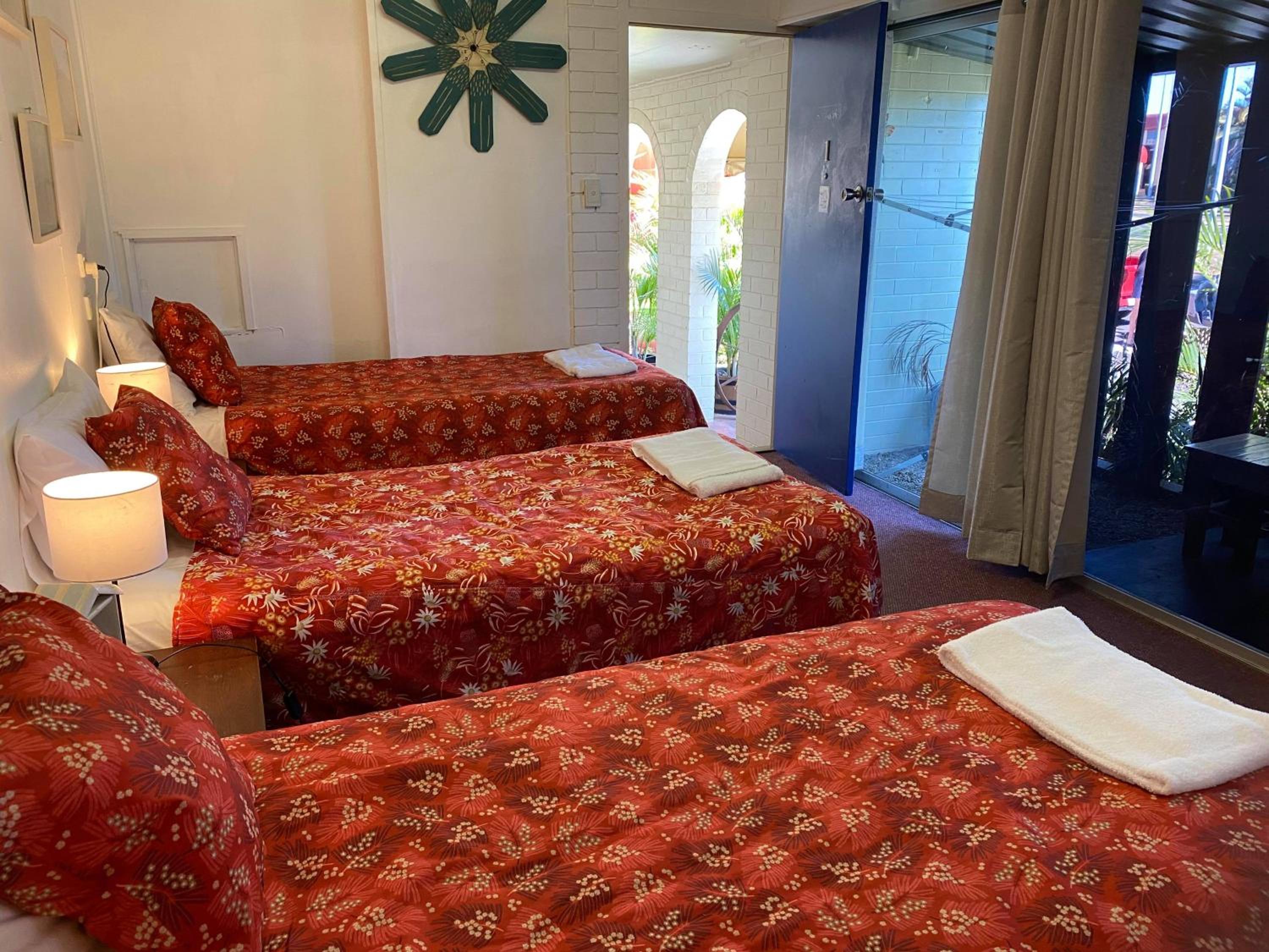 Family Double Room photo 1
