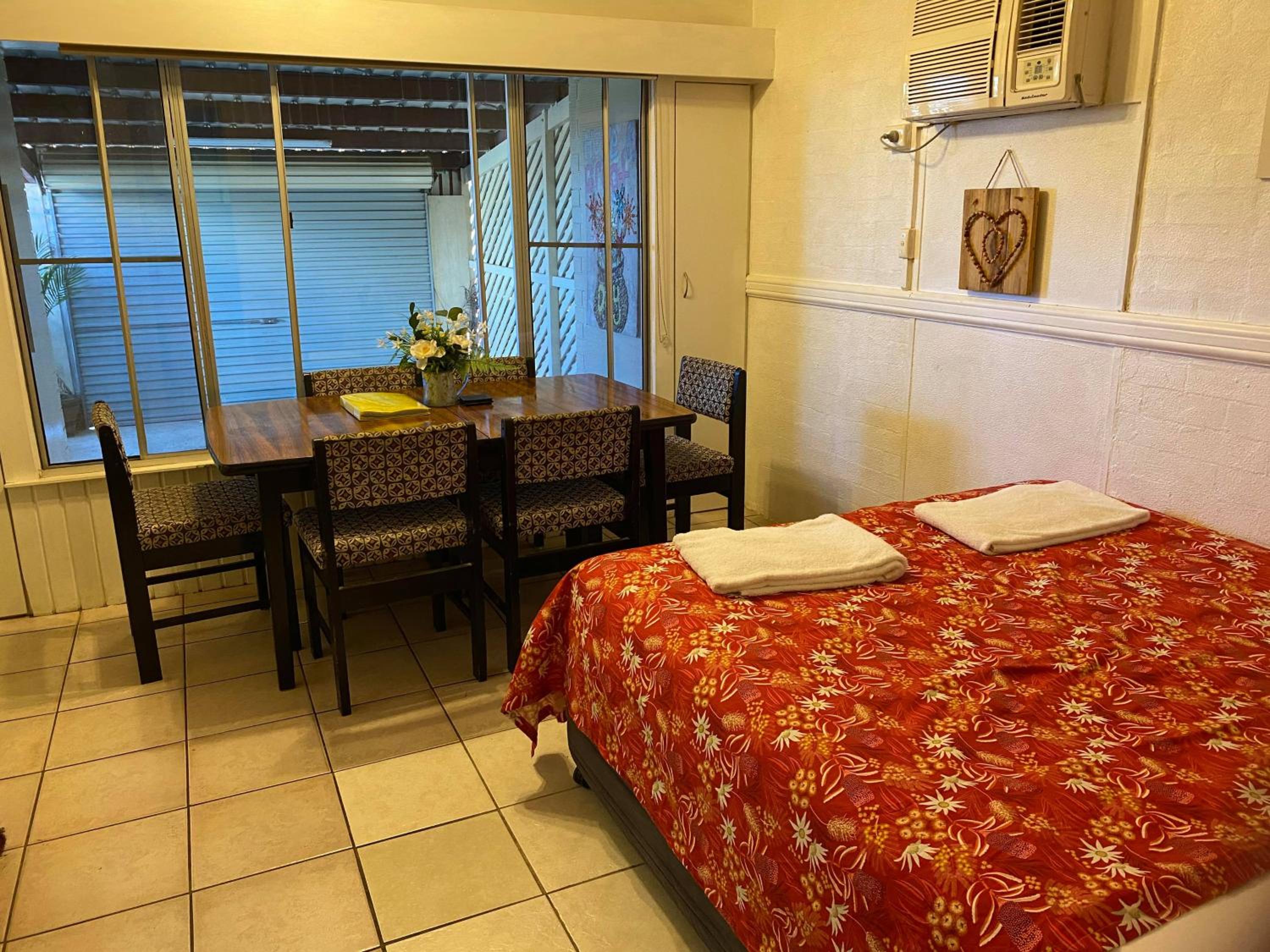 Family Double Room photo 2