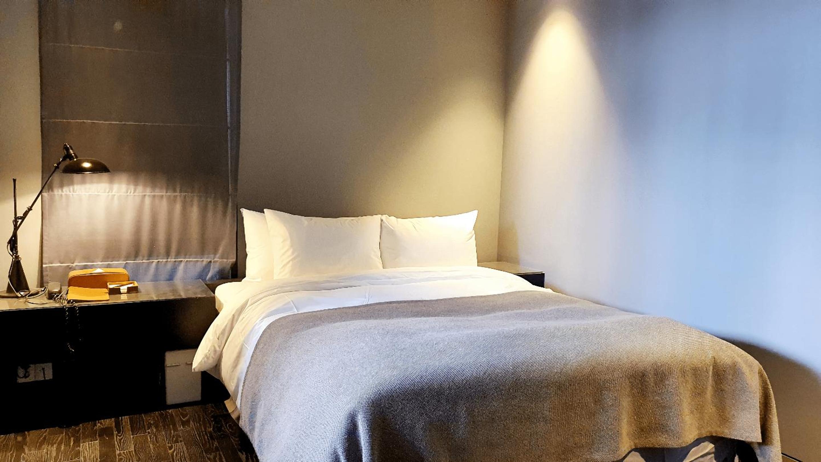 Superior Double Room - Photo 11