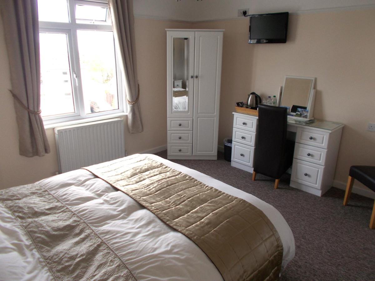 King Room photo 2