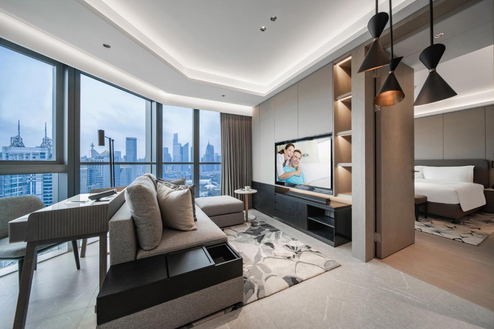 1 Bedroom Executive photo 2