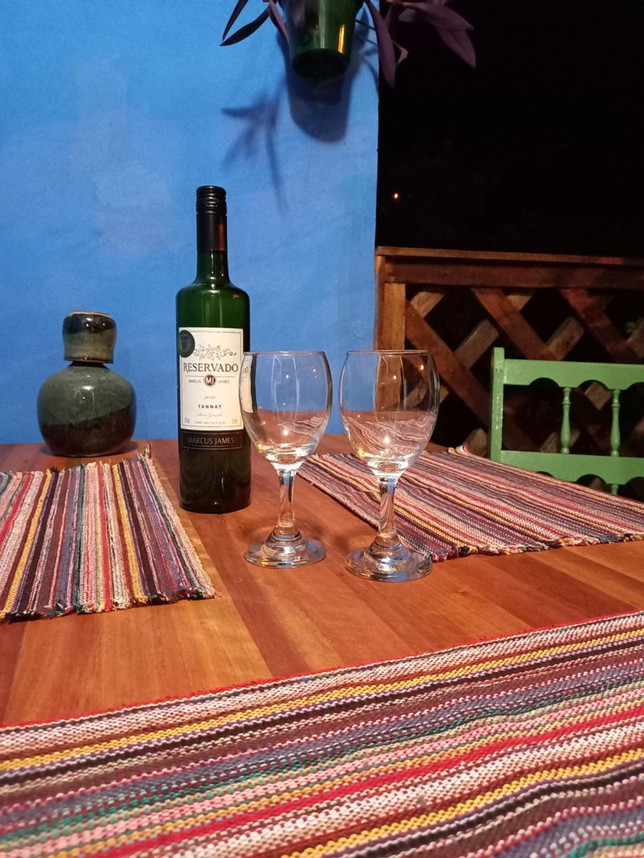 Chalet - Photo 3