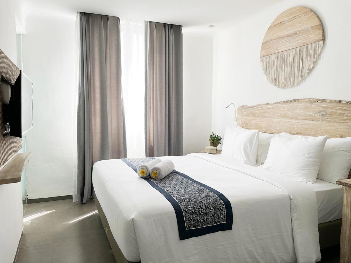 Superior King Room - Photo 1