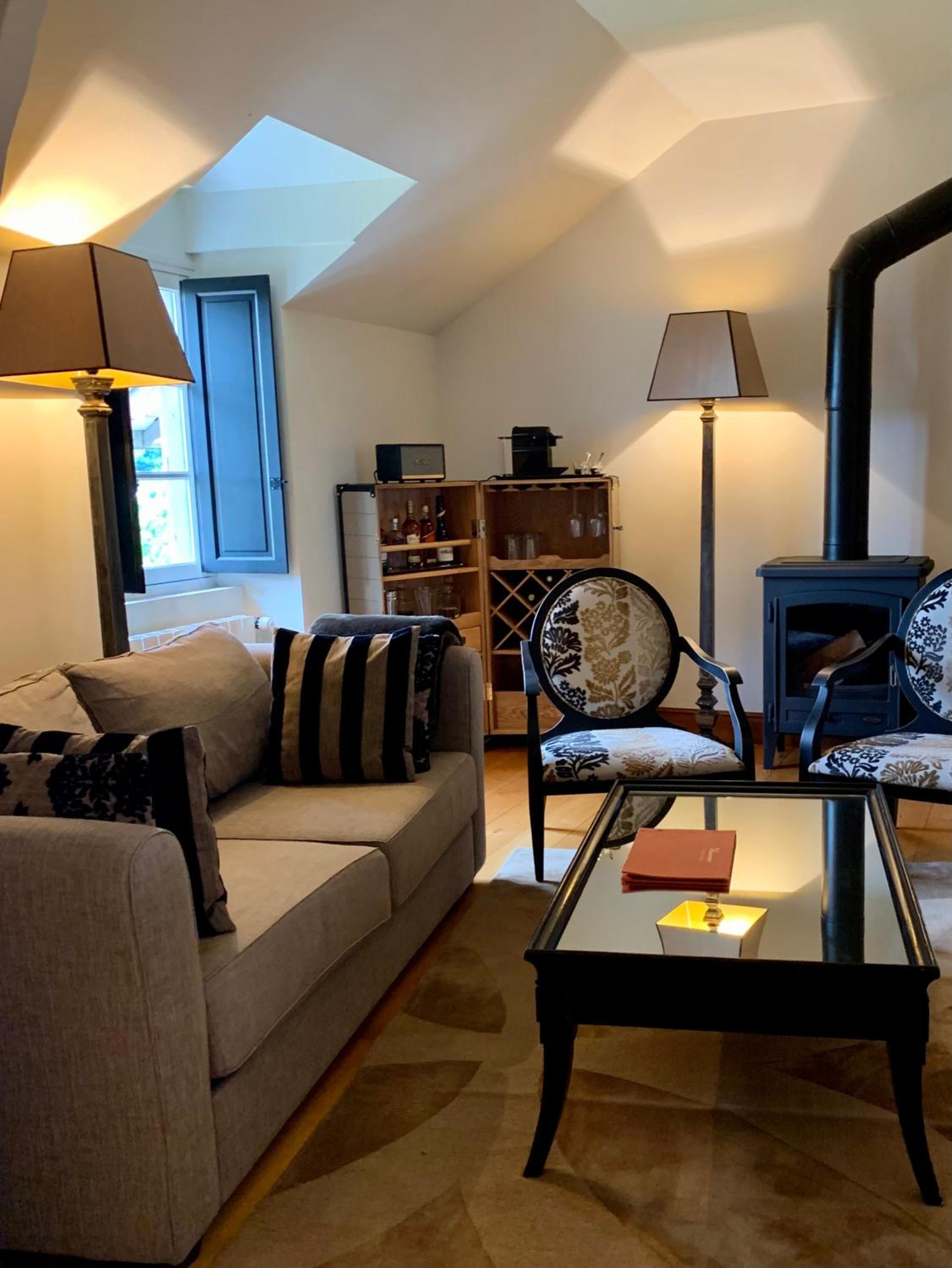 Family  Apartment - 230 ft² Parking Included - Photo 8