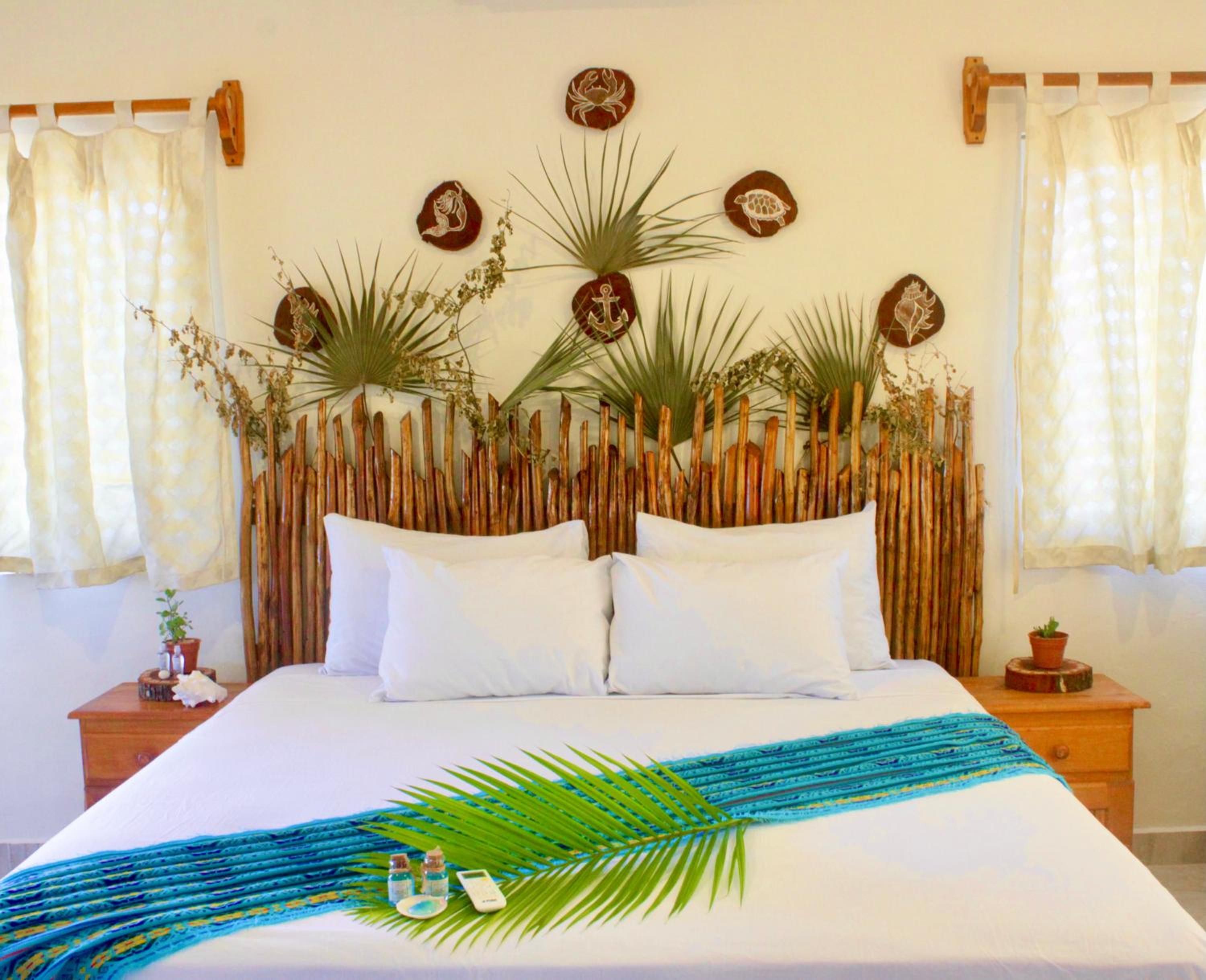 Double Room with Terrace - Photo 13