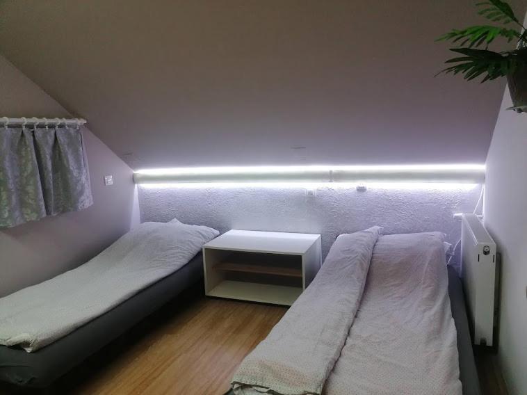 Deluxe Double Room with Bath - Photo 2