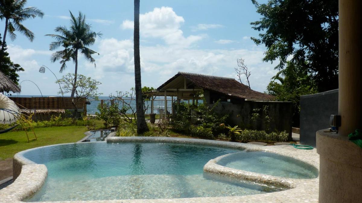 Family Suite with Sea View