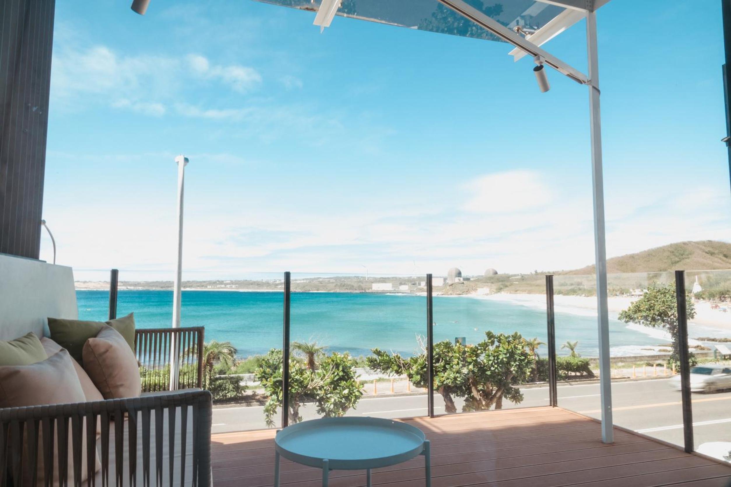 Terrace Room with Sea View - Photo 8