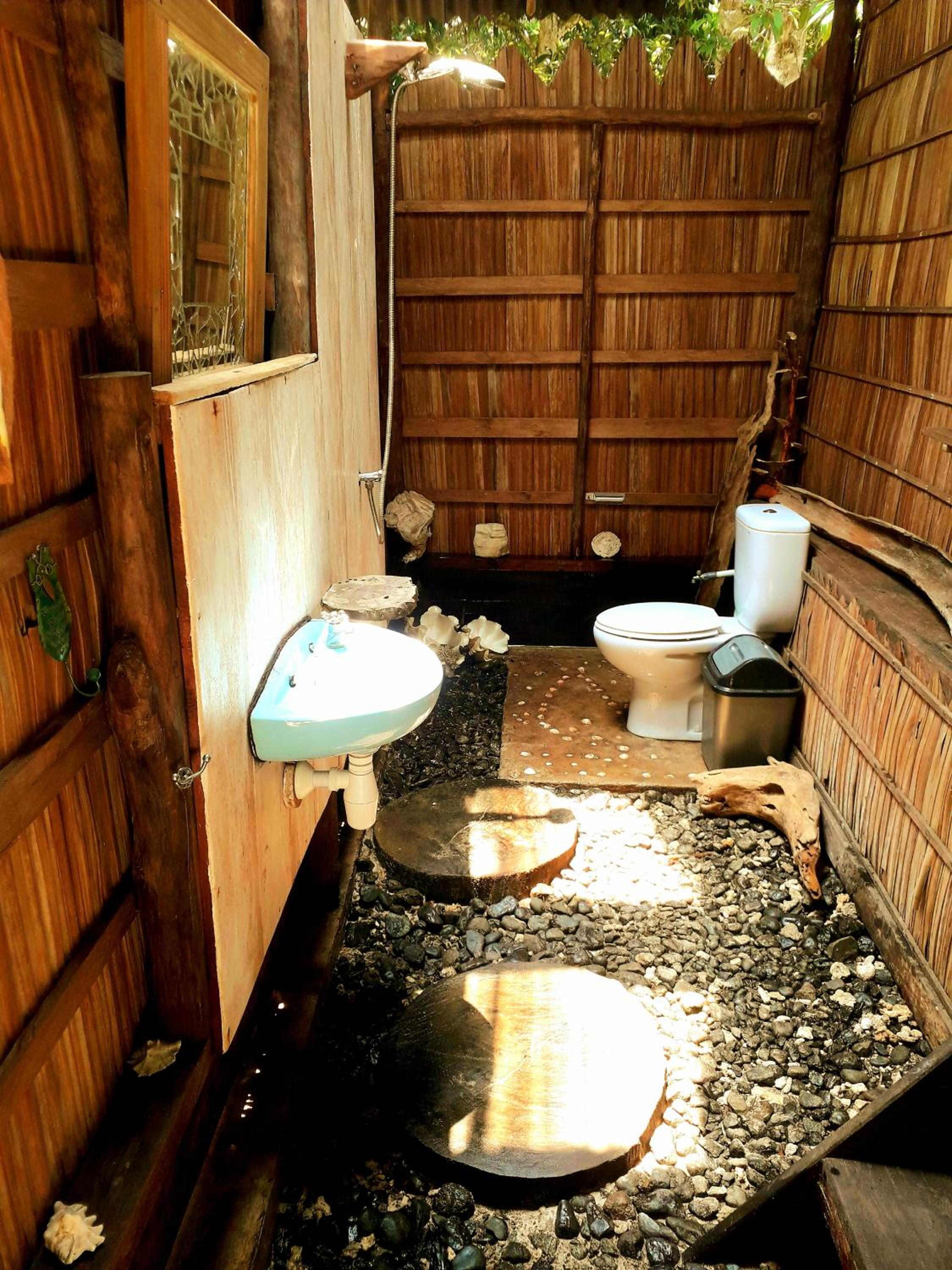 Quadruple Room with Bathroom photo 2