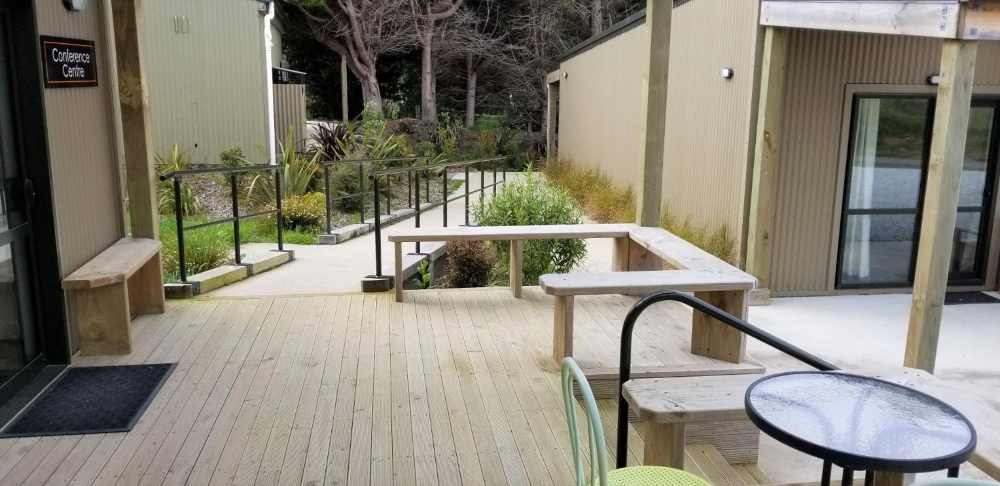 Double Room with Garden View photo 2