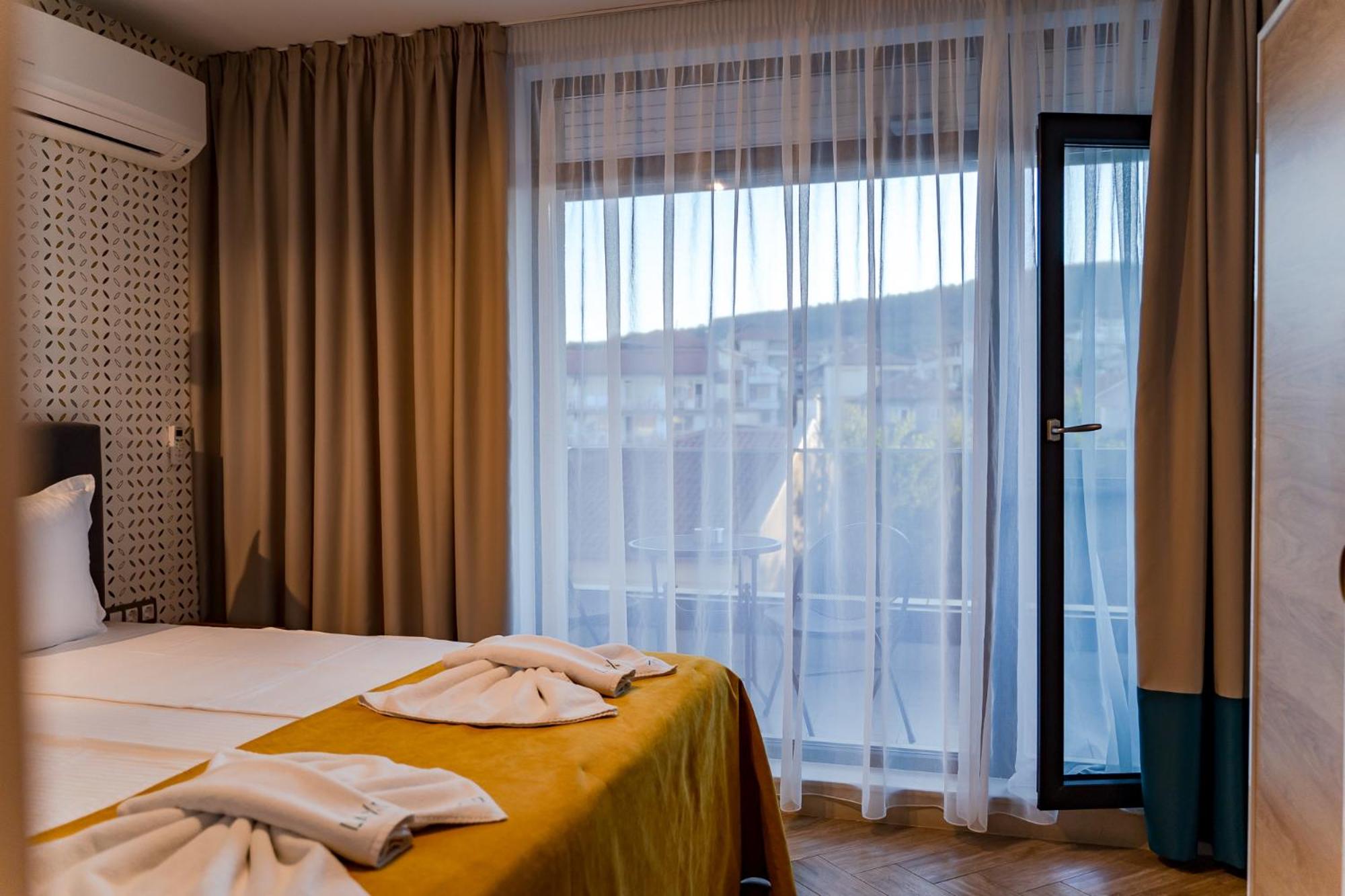Family Hotel LAXO