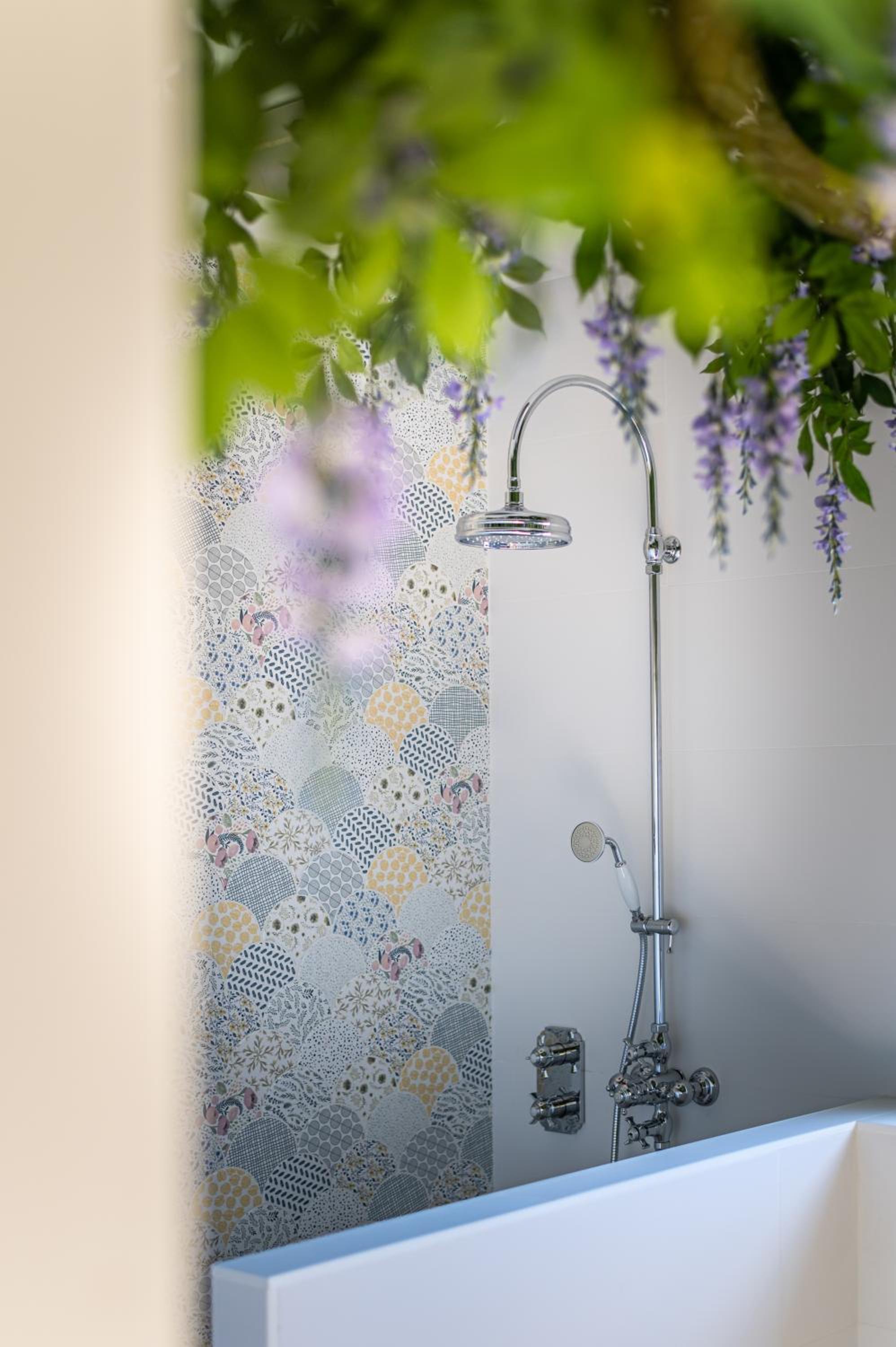 Double Room with Spa Bath - Photo 5