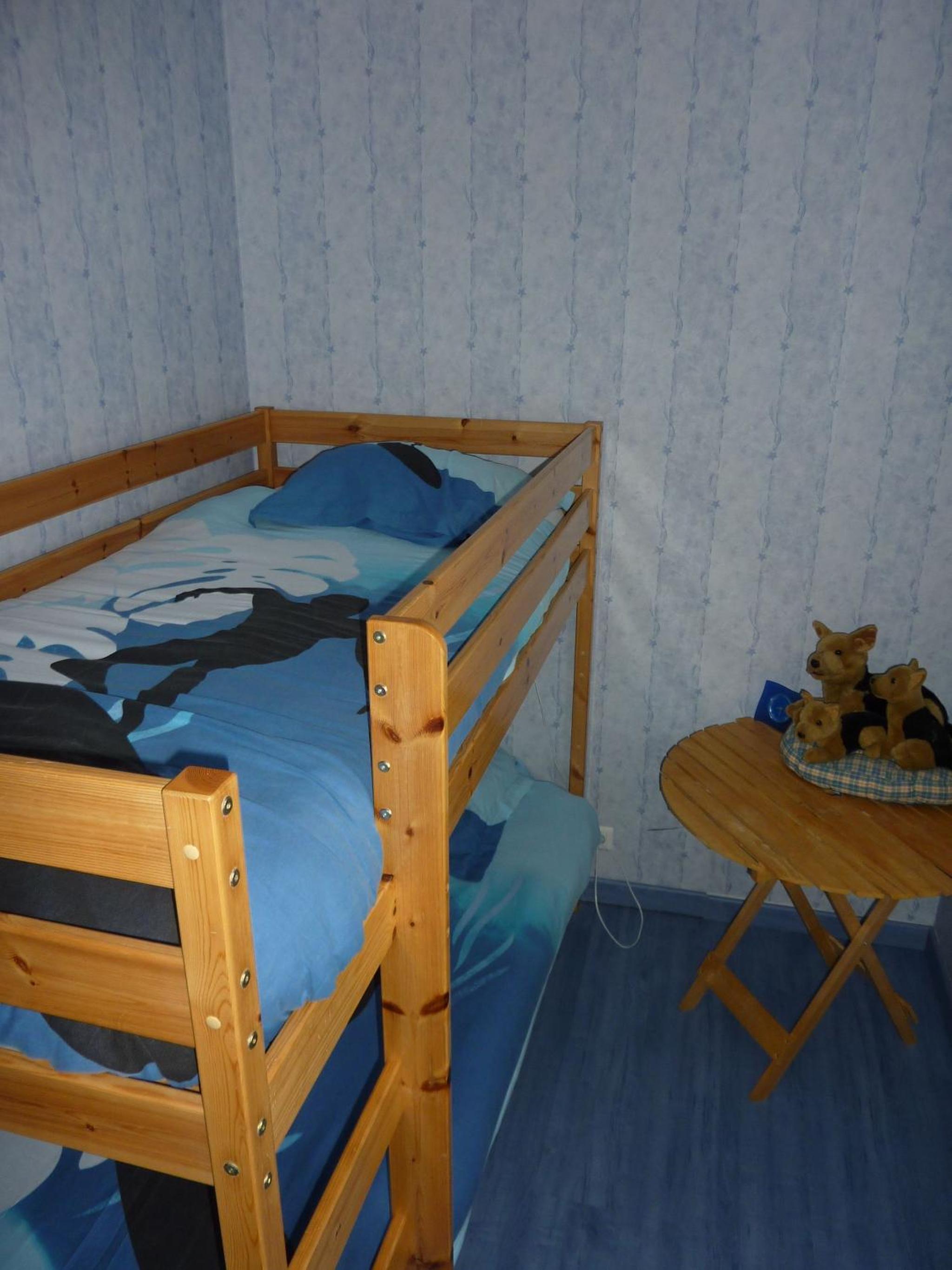 Family Room (2 Adults + 2 Children) photo 3