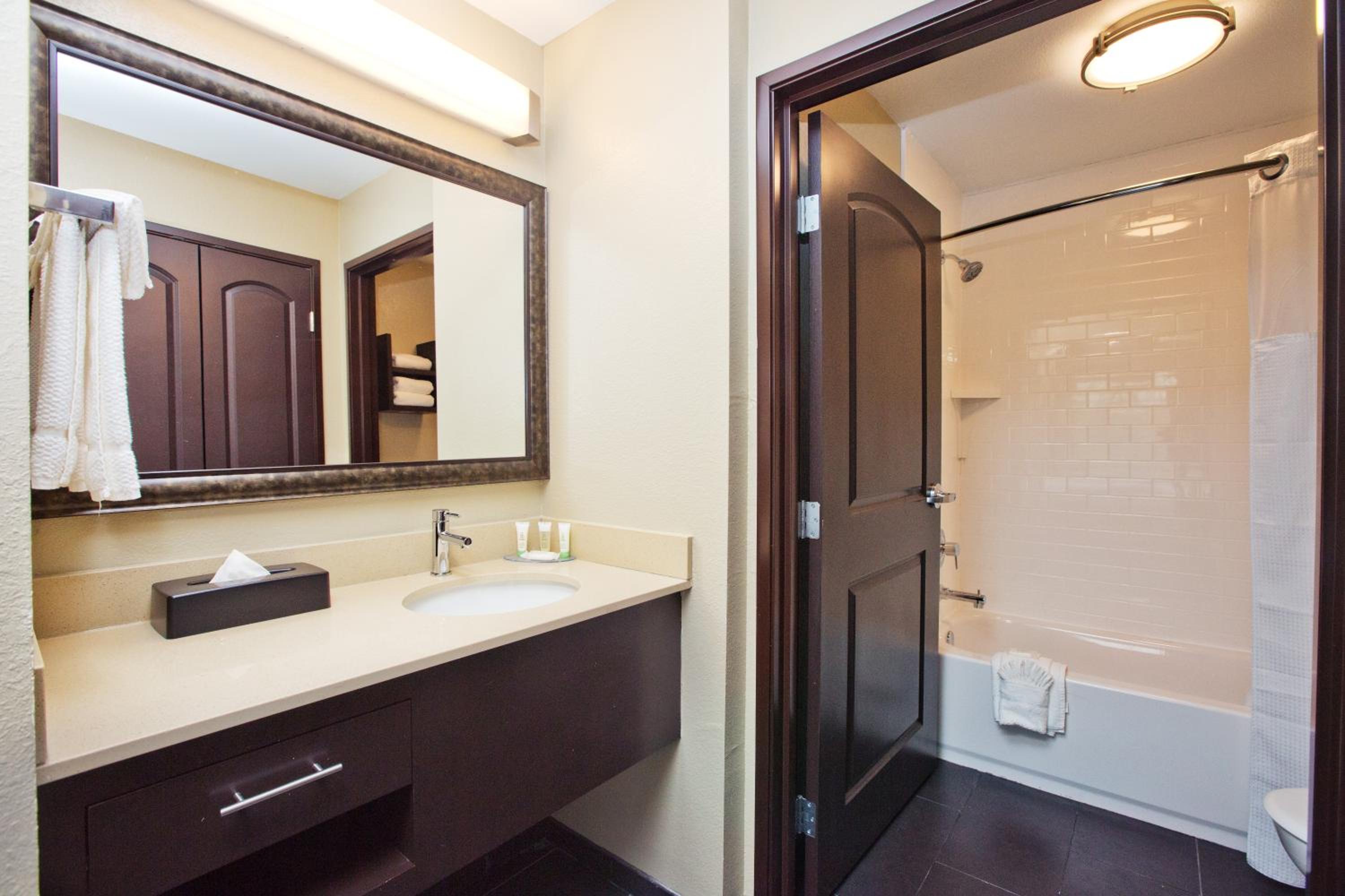 King Studio Suite - Mobility Access Tub/Non-Smoking