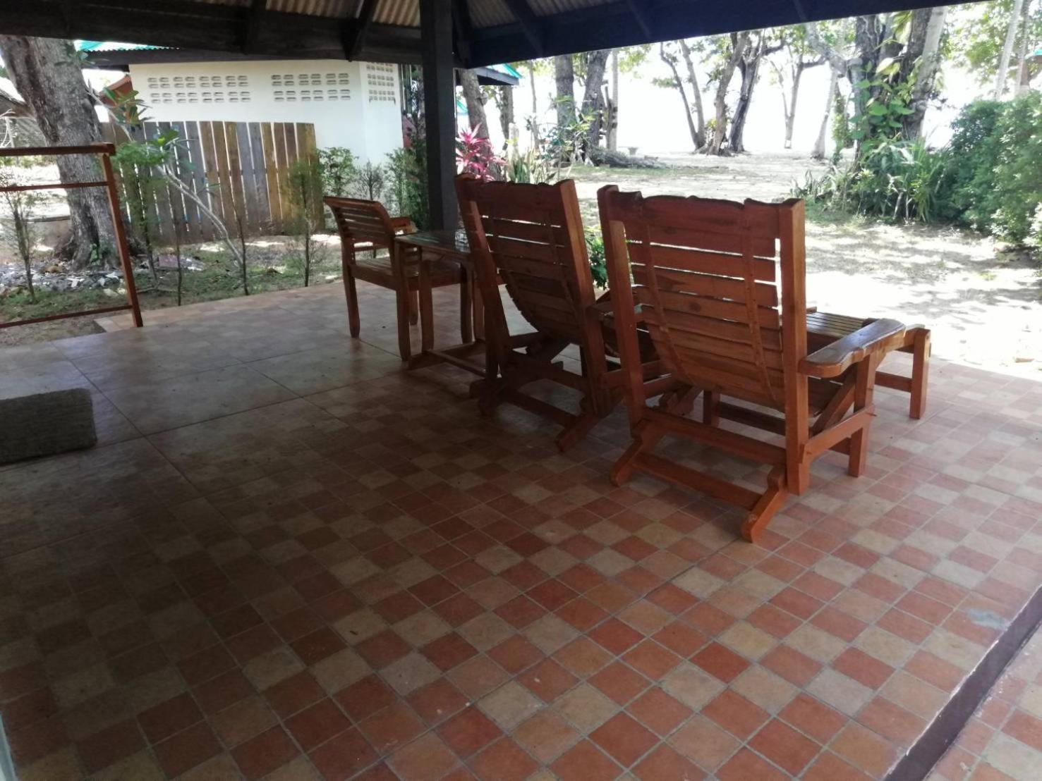 Family Room with Sea View - Photo 17
