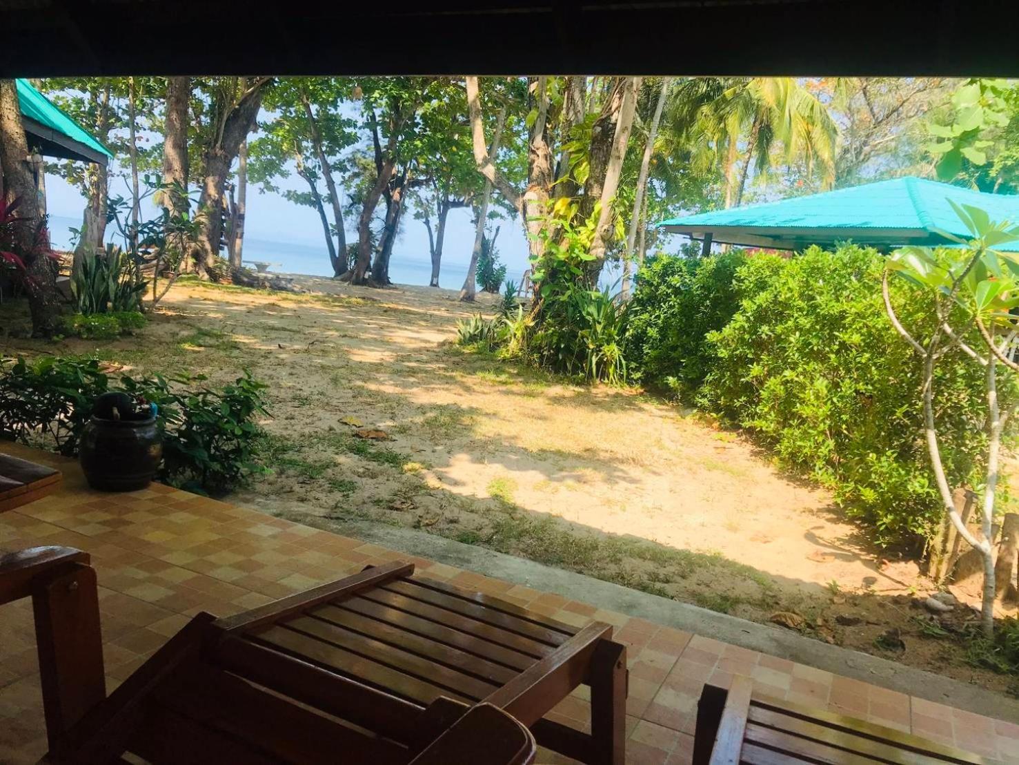 Family Room with Sea View - Photo 5