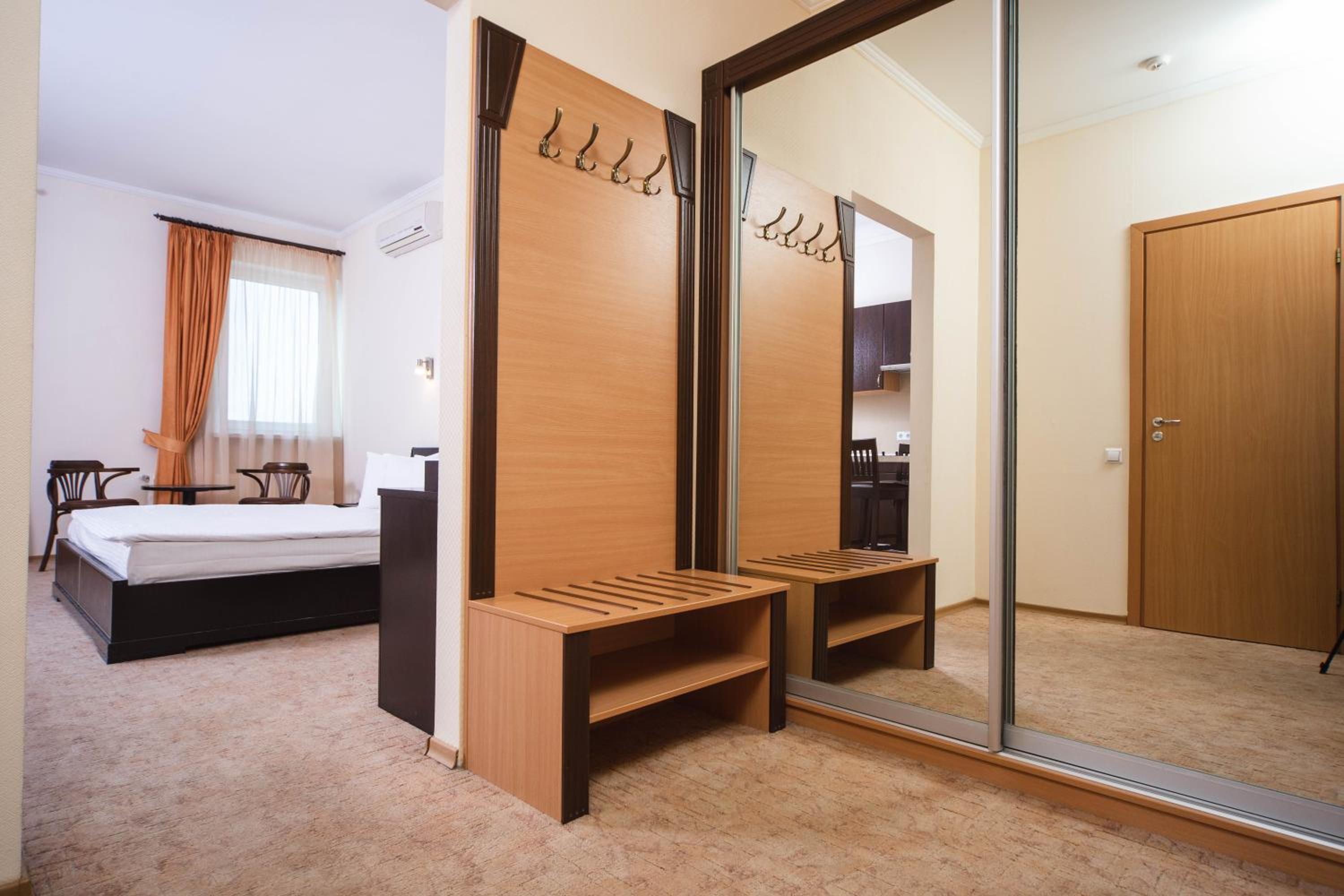 Junior Suite photo 2