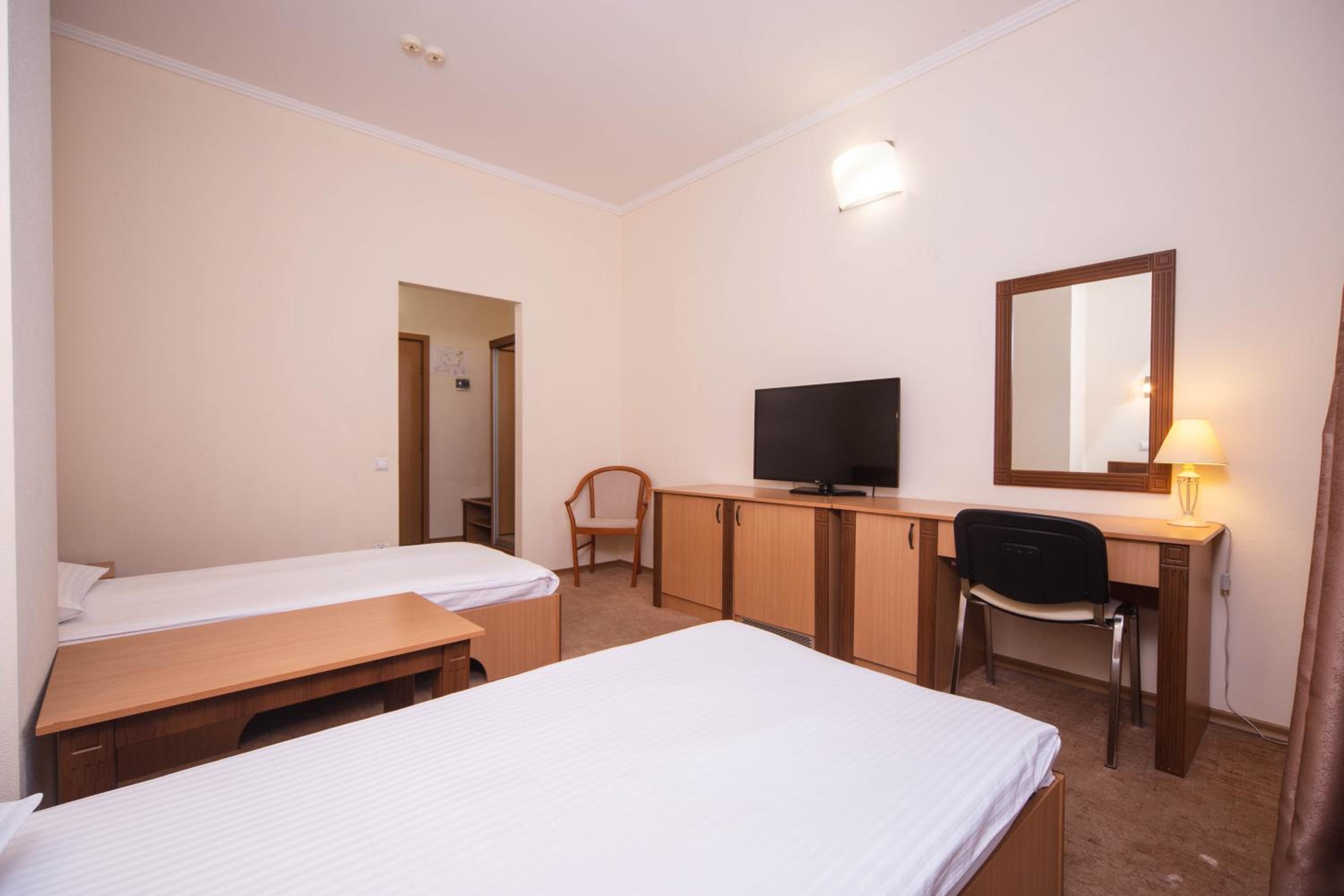 Twin Room photo 3