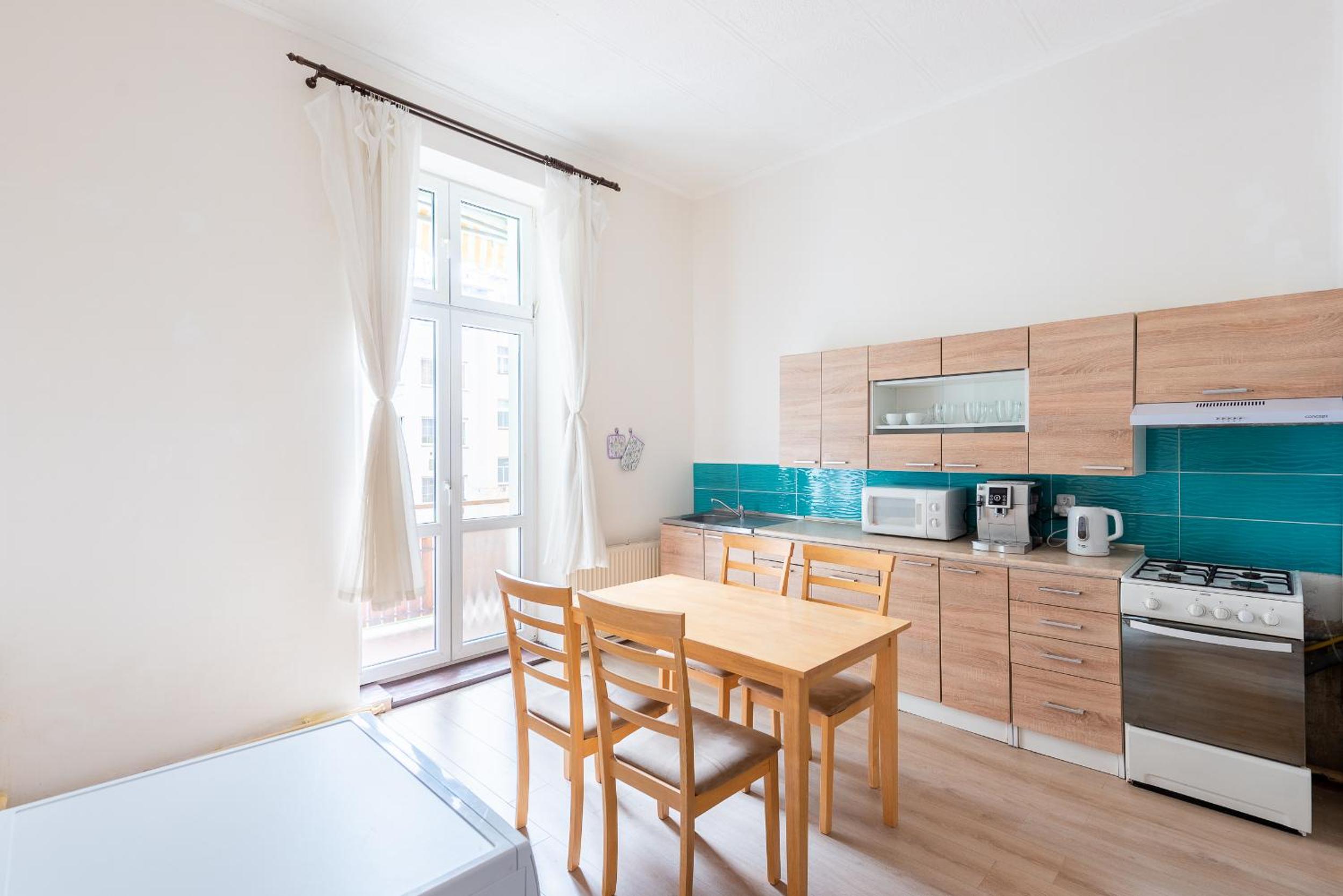 Two-Bedroom Apartment - Photo 9