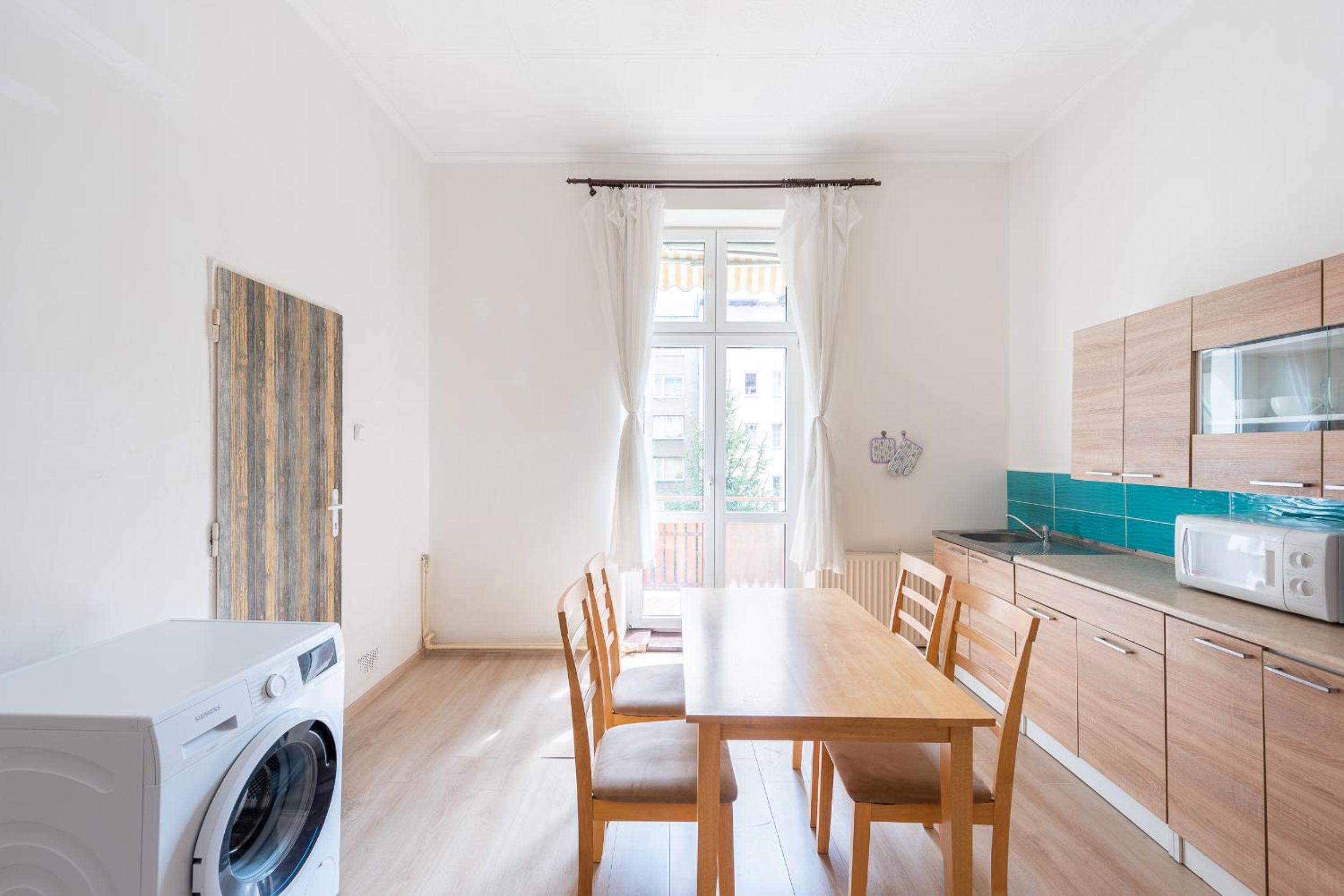 Two-Bedroom Apartment - Photo 12