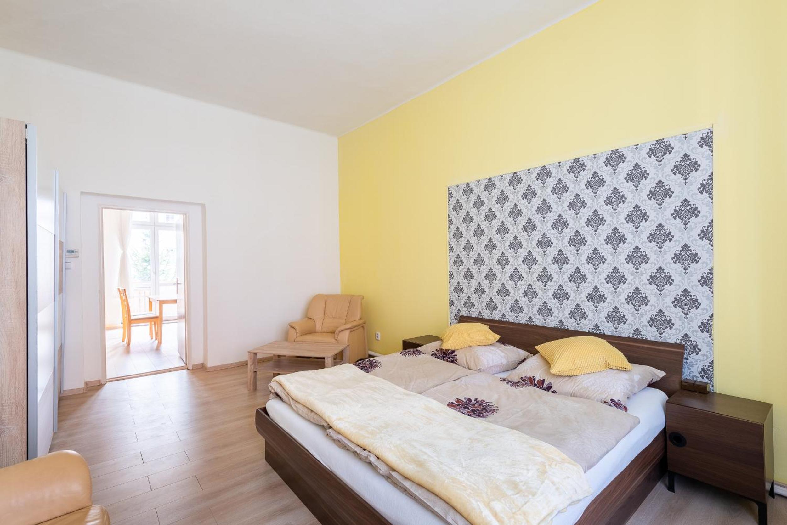 Two-Bedroom Apartment - Photo 13