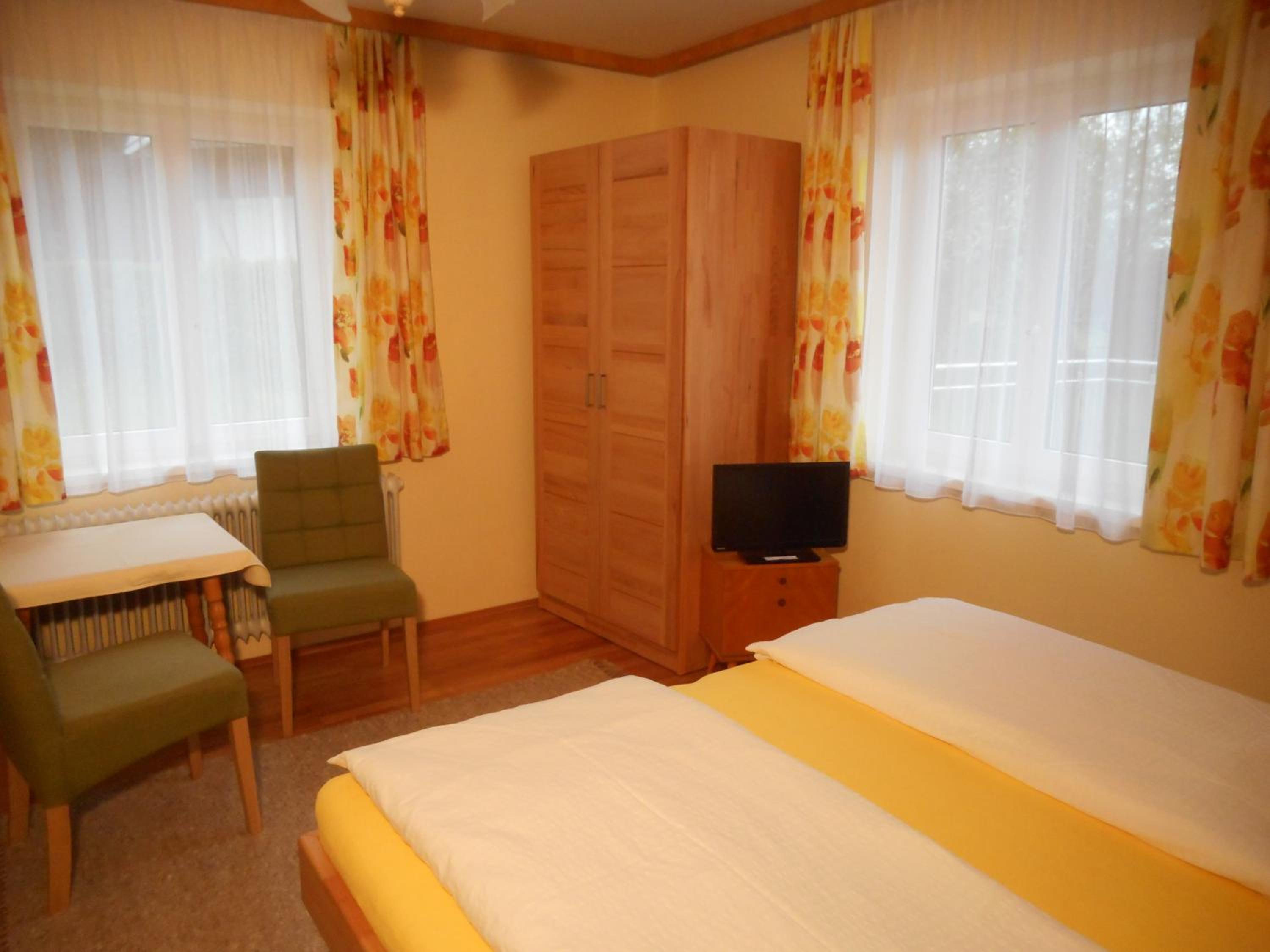 Double Room 1 photo 1