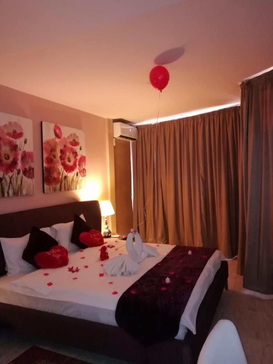 Superior Queen Room photo 2