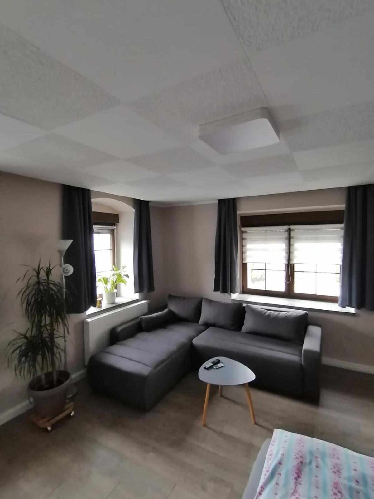 One-Bedroom Apartment - Ground Floor photo 1