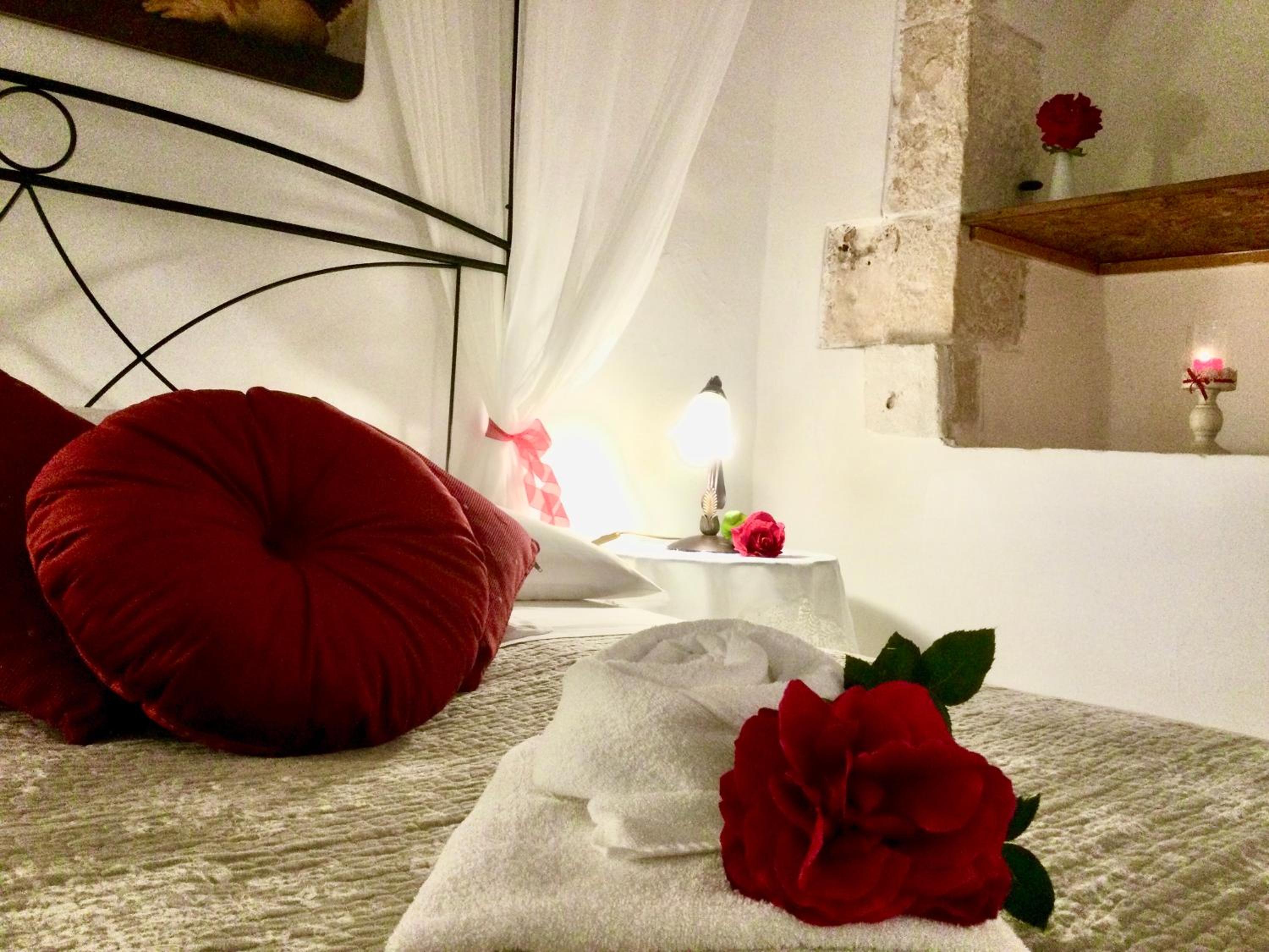 Superior Double Room - Photo 18