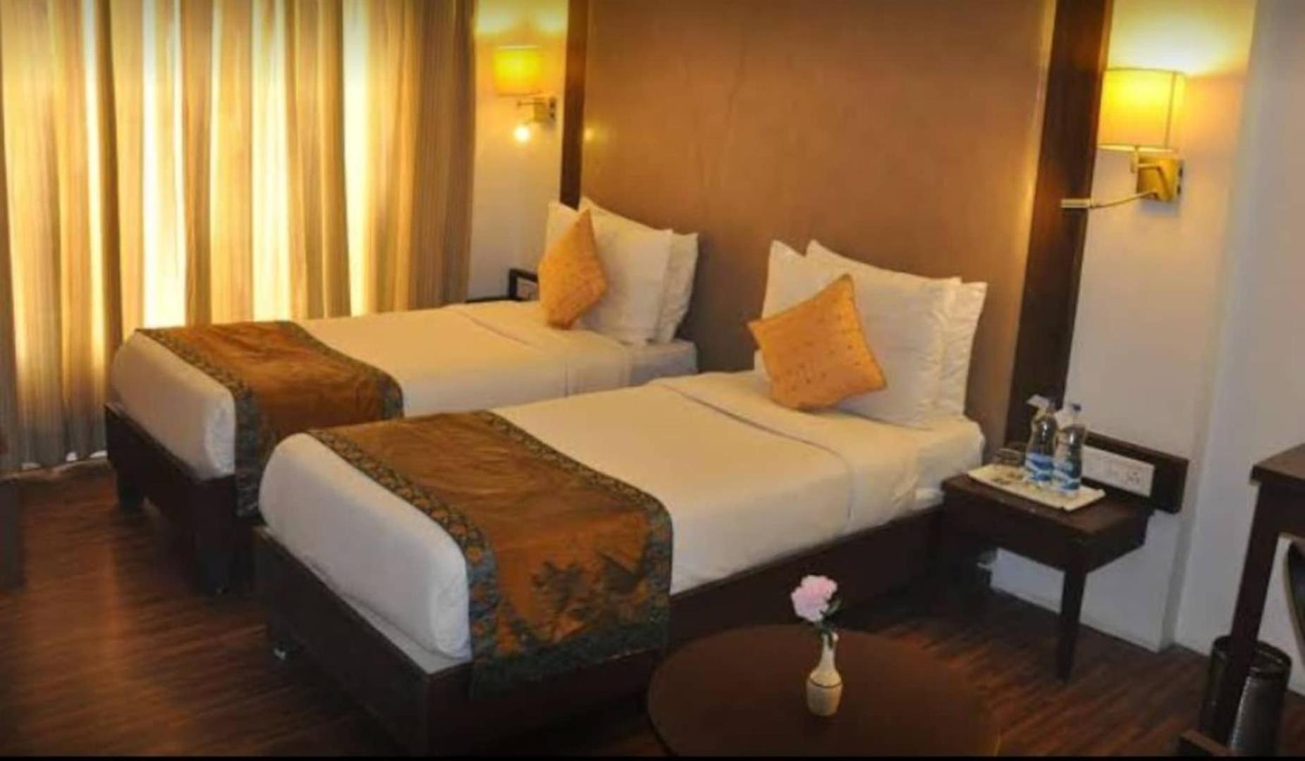 Standard Single Room photo 1