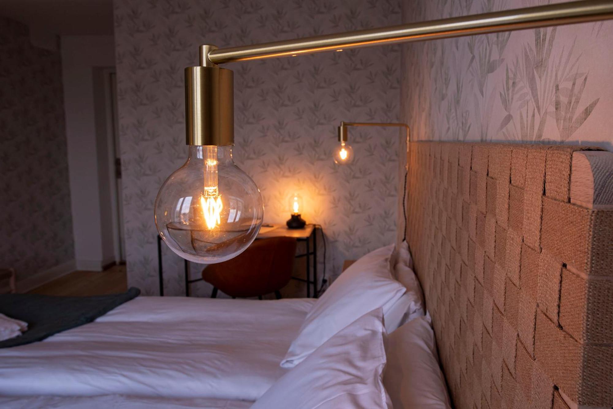 Standard Double Room - Photo 1