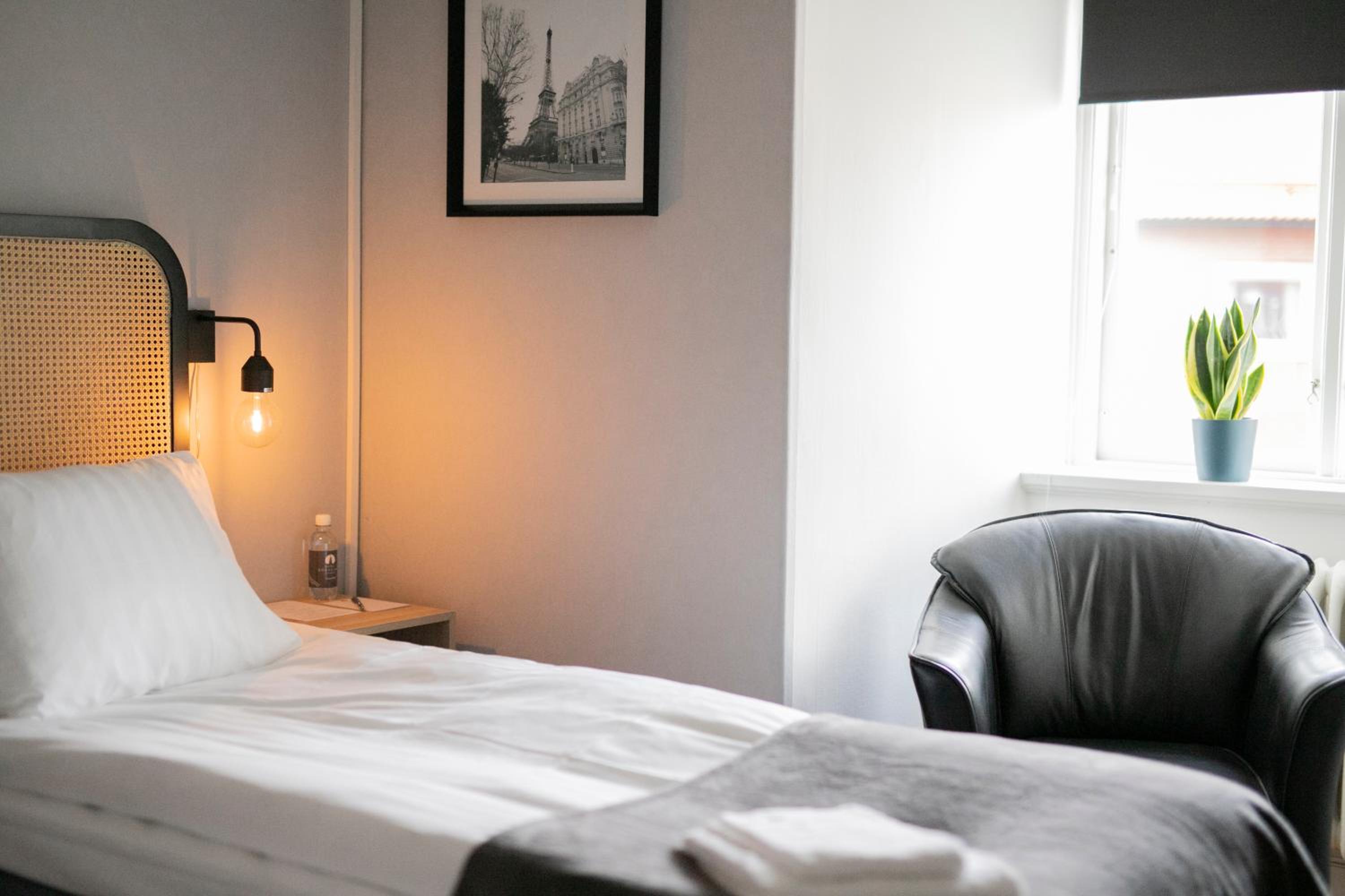 Standard Single Room photo 3
