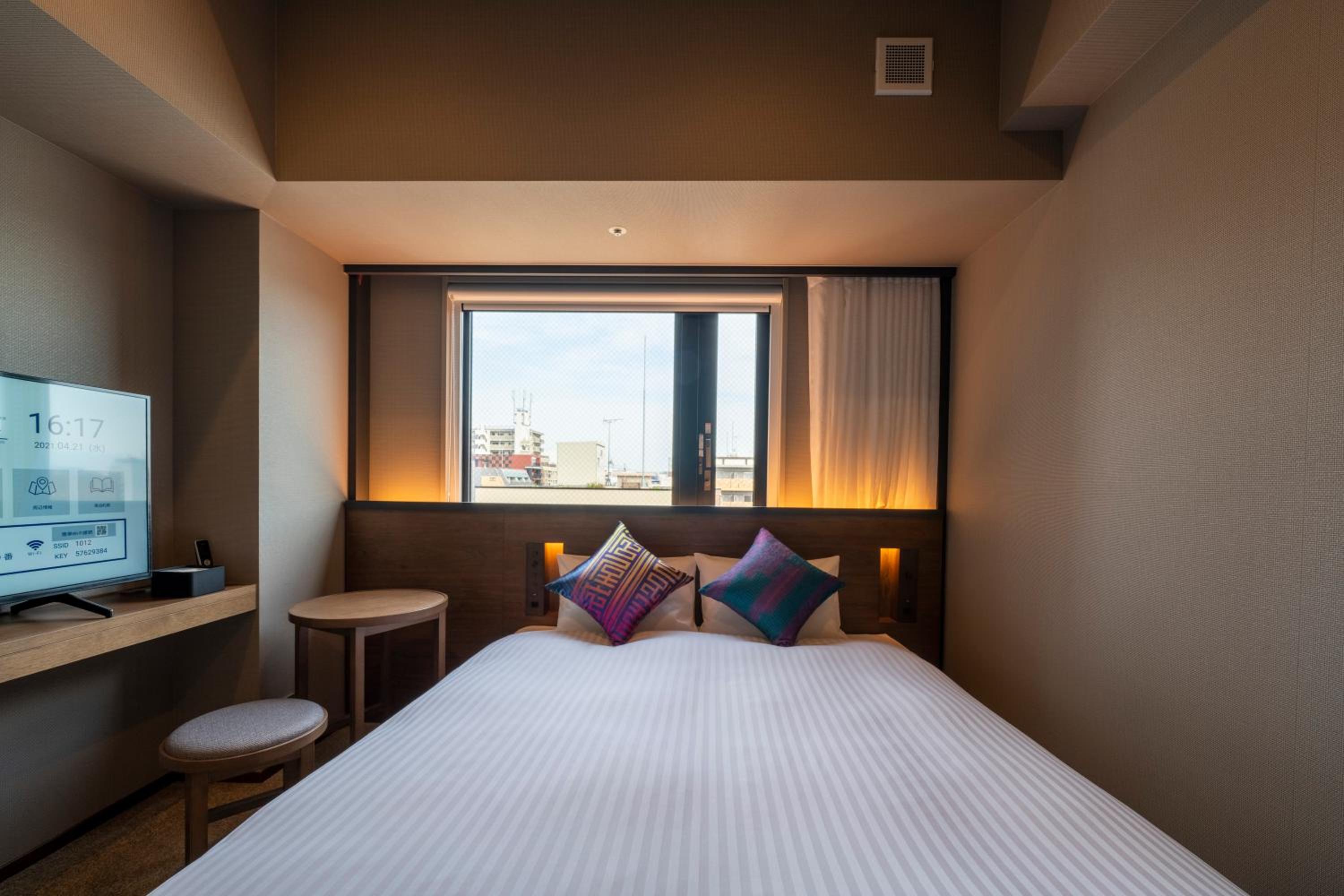 Superior Double Room - Non-Smoking - Photo 4