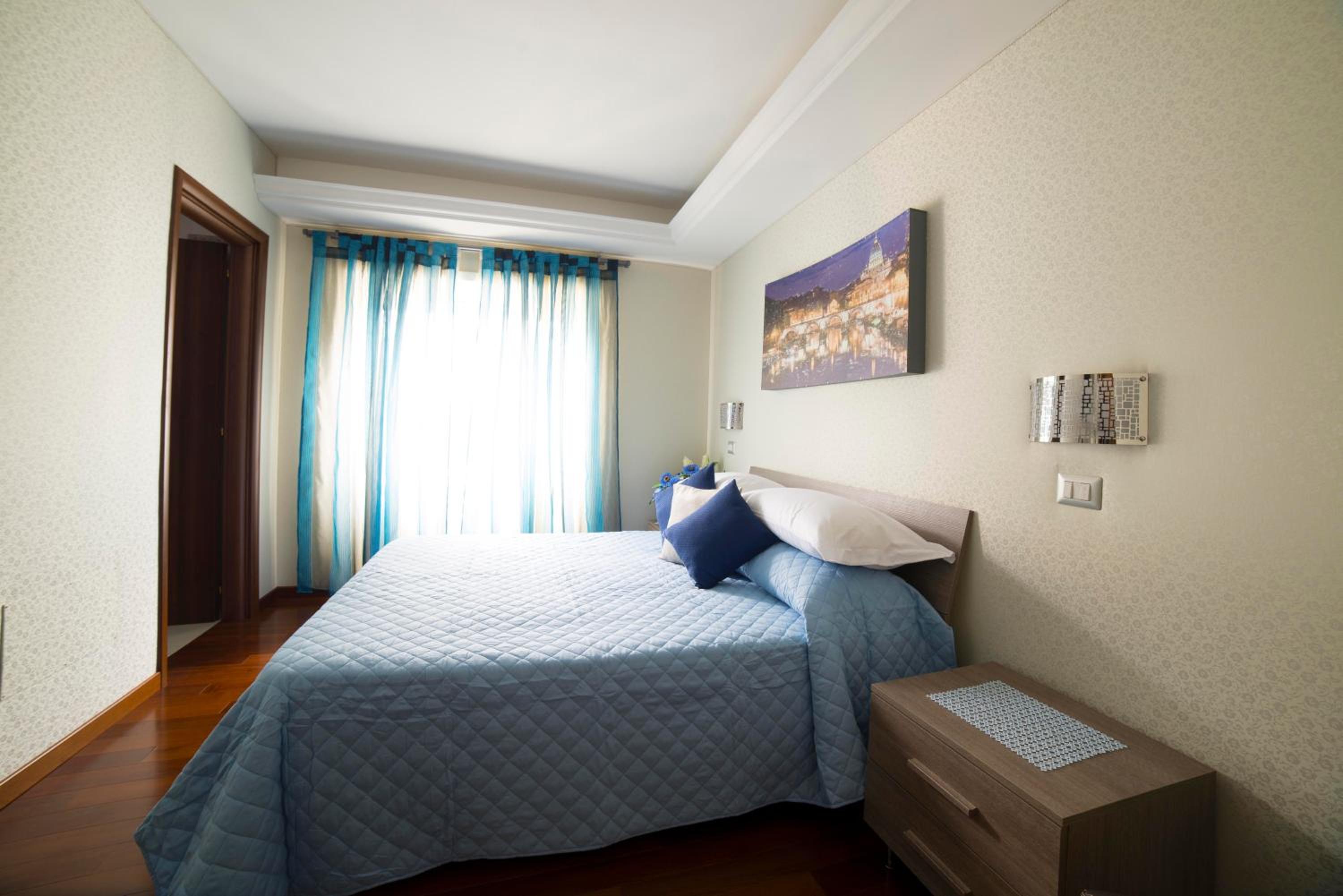Standard Double Room photo 2