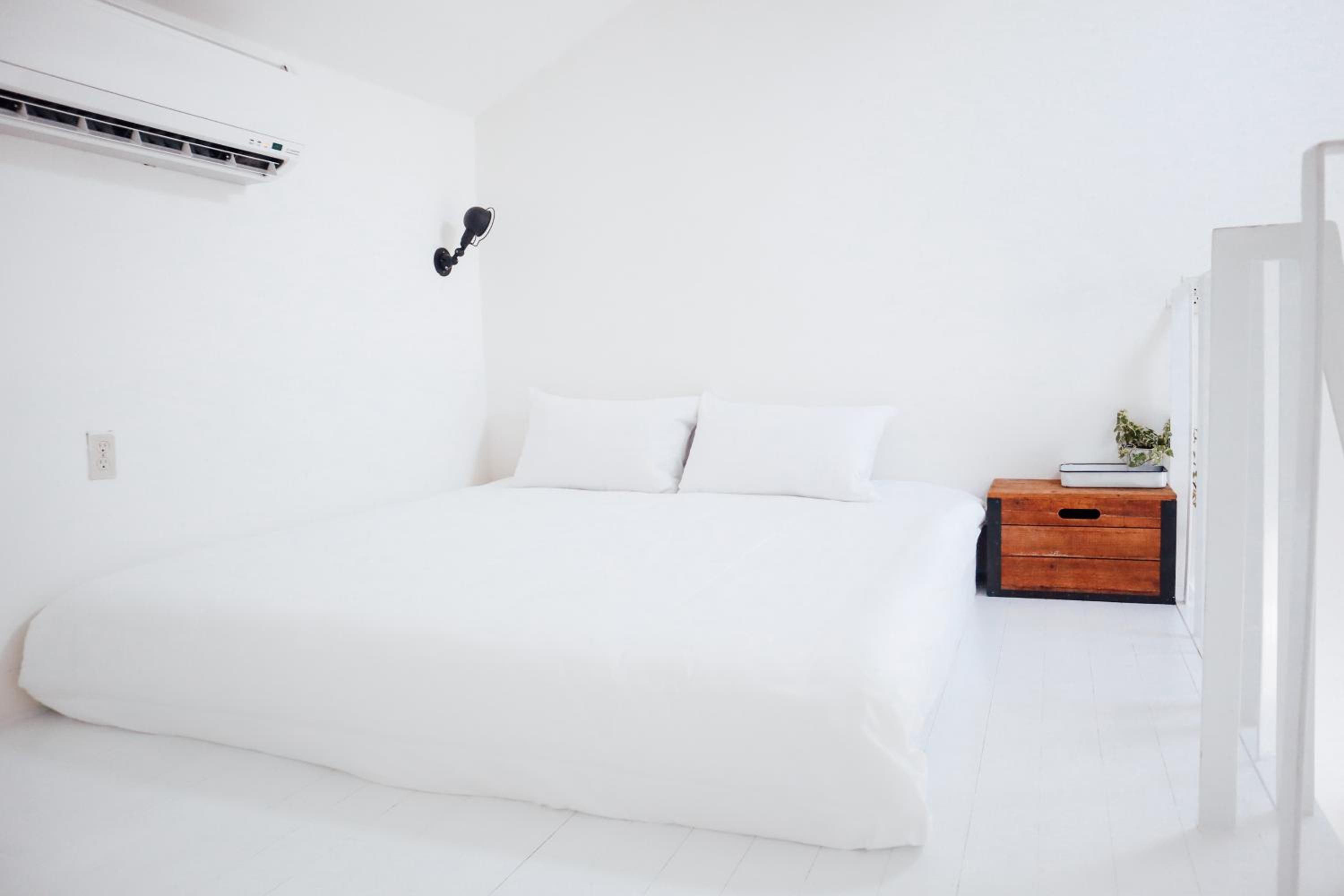 Twin Room with Sea View photo 1