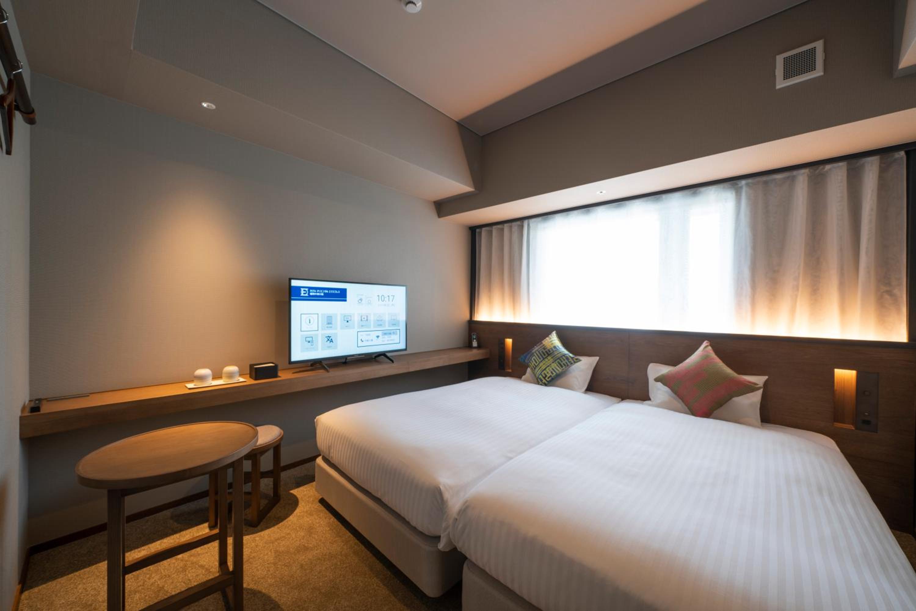 Standard Twin Room - Non-Smoking - Photo 5